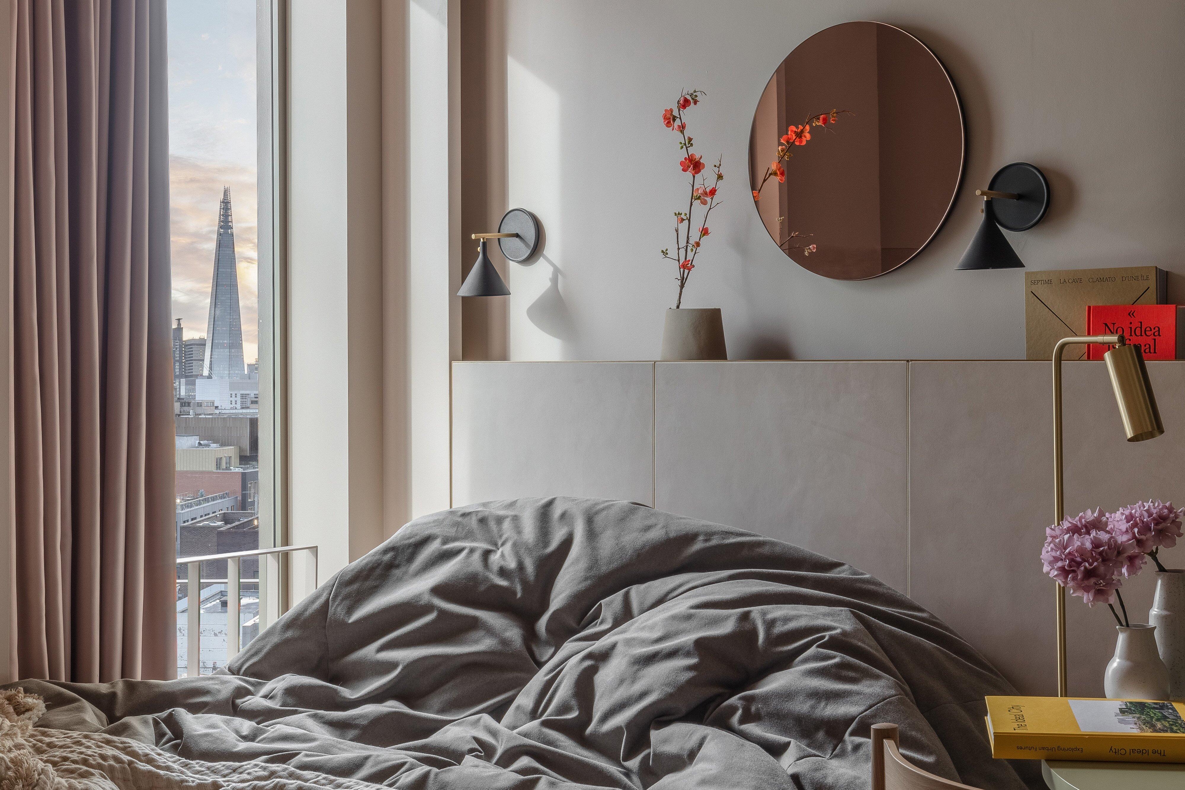 Buckle Street Studios by Locke, Aldgate