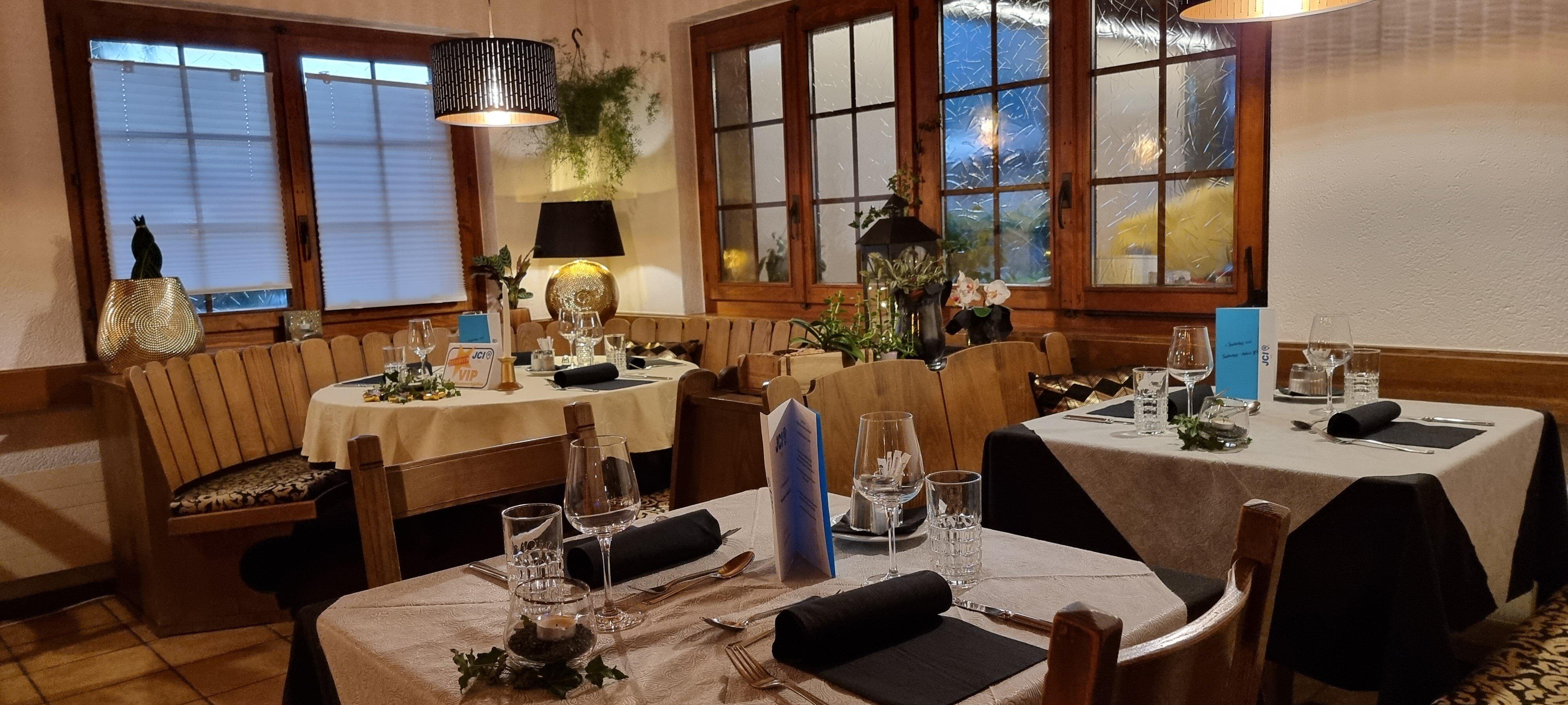 Restaurant Pizzeria zer Bircha