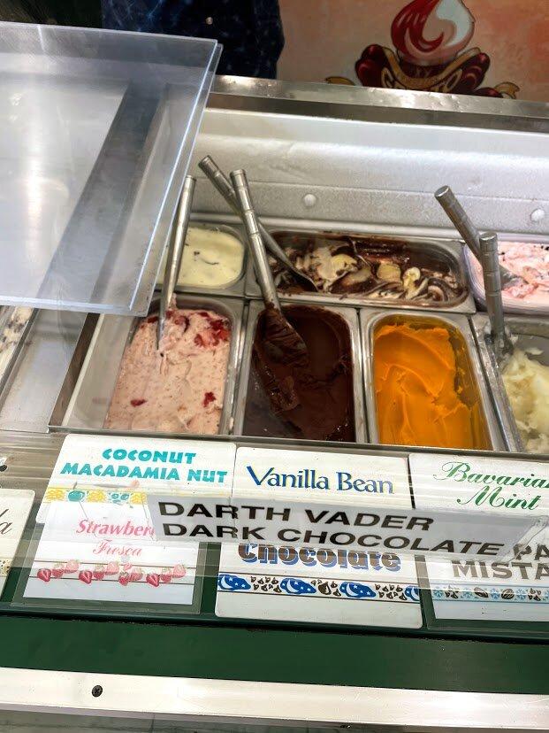 San Anselmo Gelato