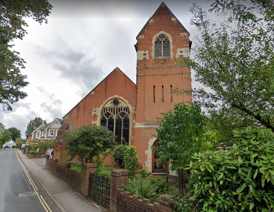 Leatherhead Methodist Church