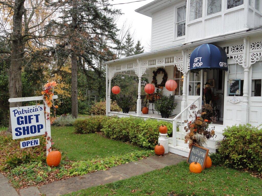 Patricia's Gift Shop