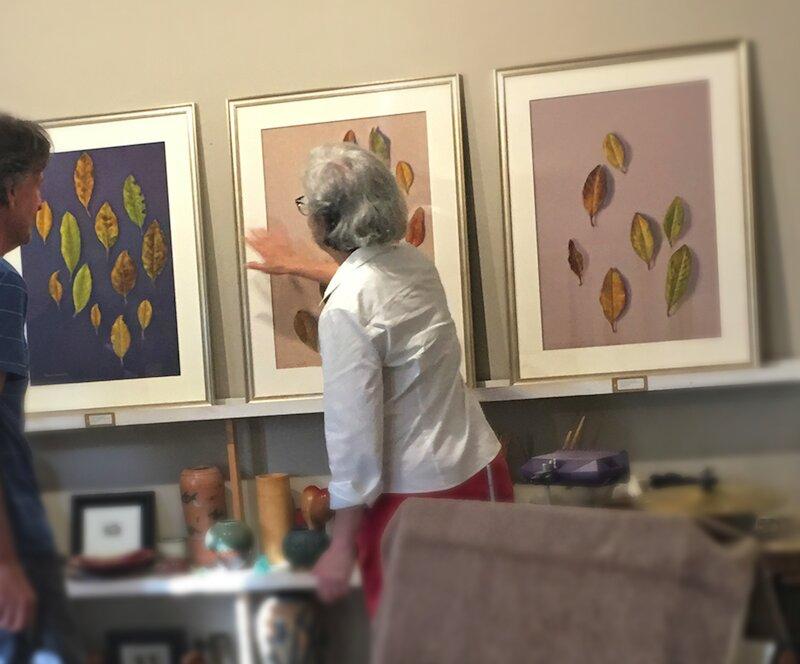 Photo by gallerytrekker