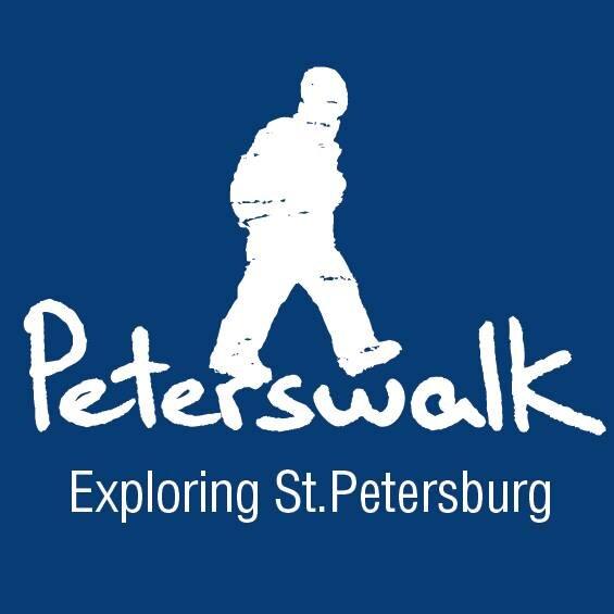 Peter's Walking Tour