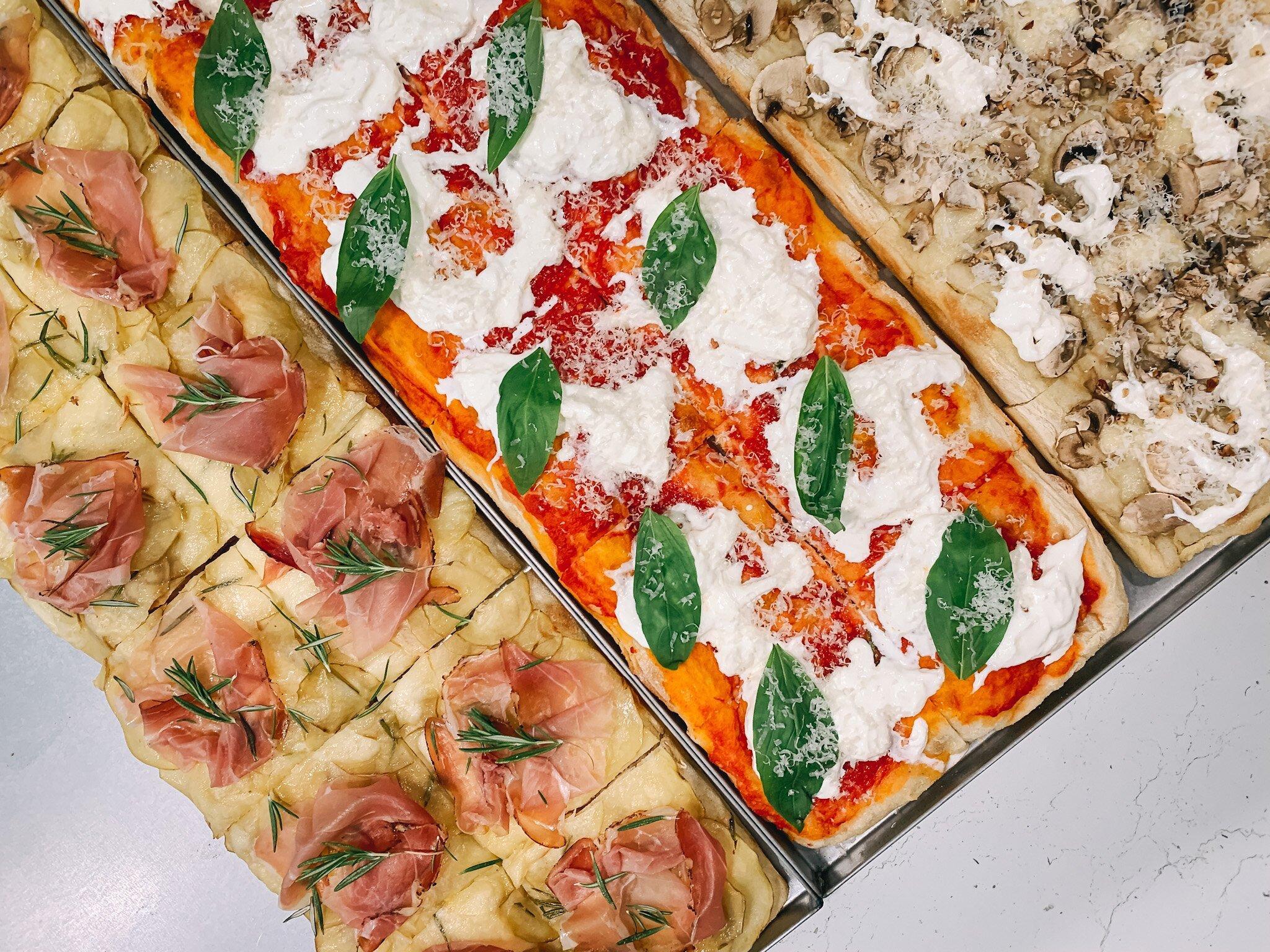 Morso - Pizza Al Taglio