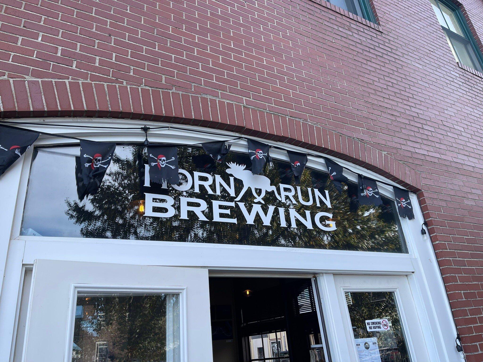 Horn Run Brewing