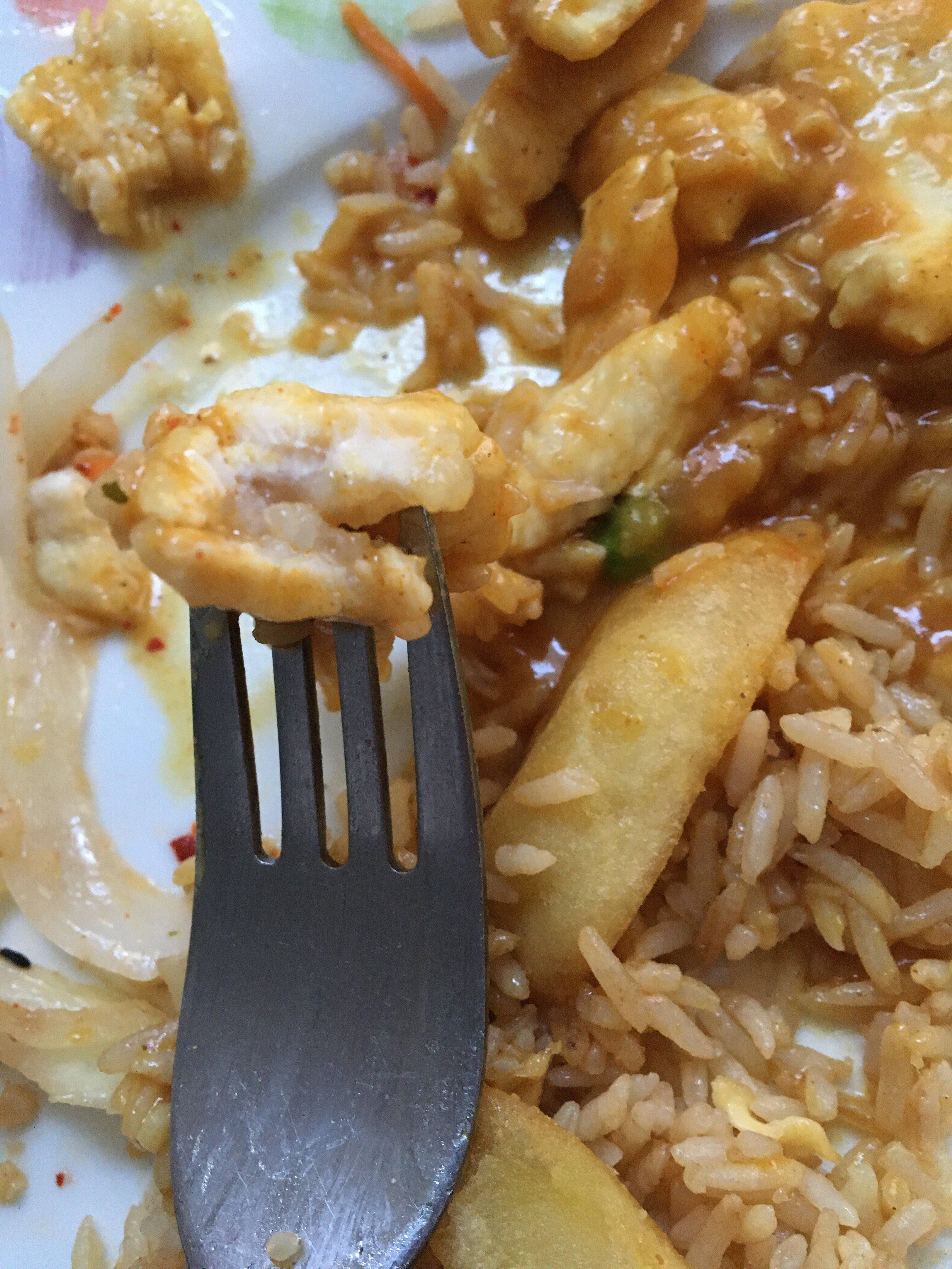 Chi Chi Asian Kitchen