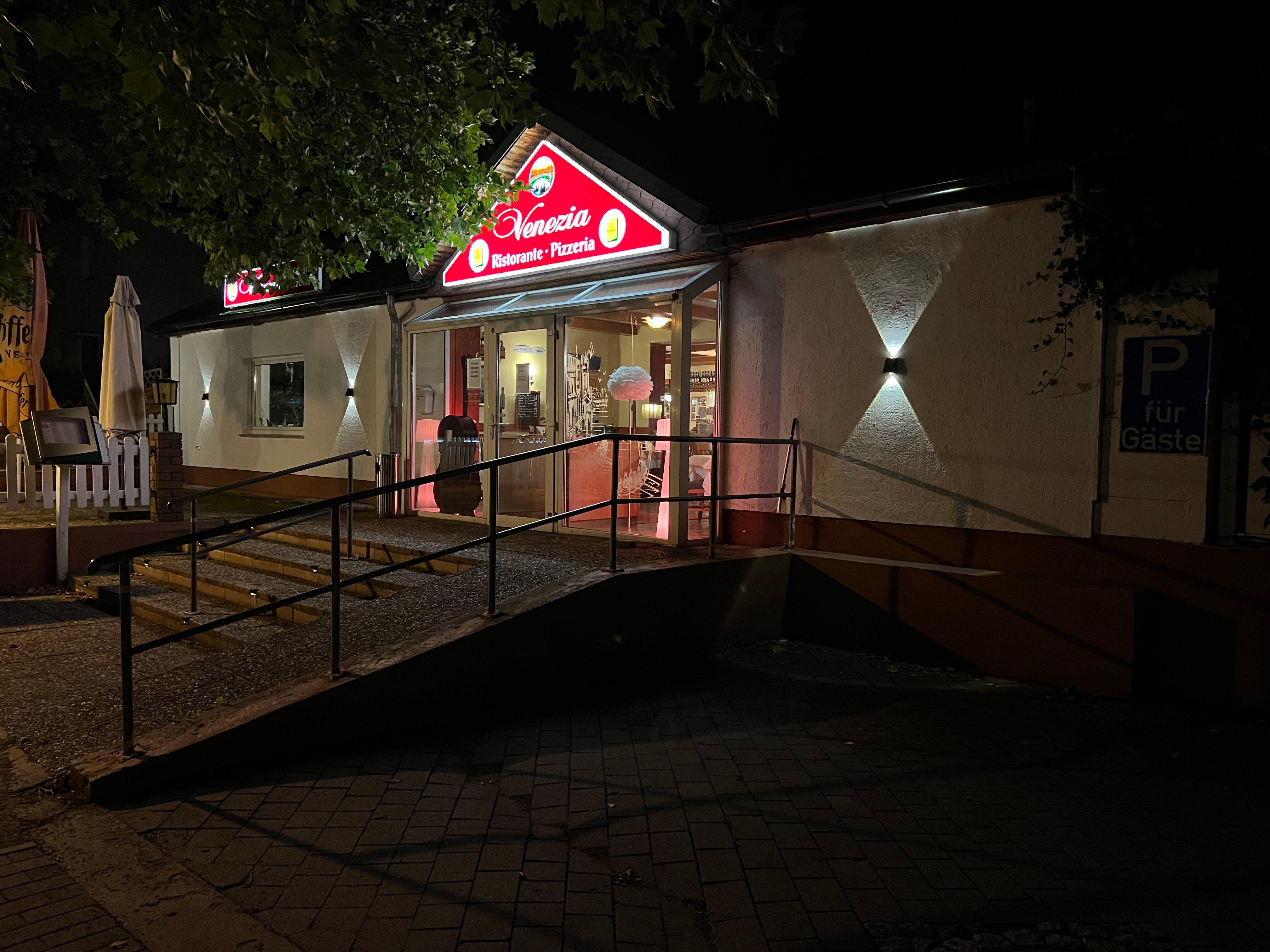 Ristorante & Trattoria Venezia