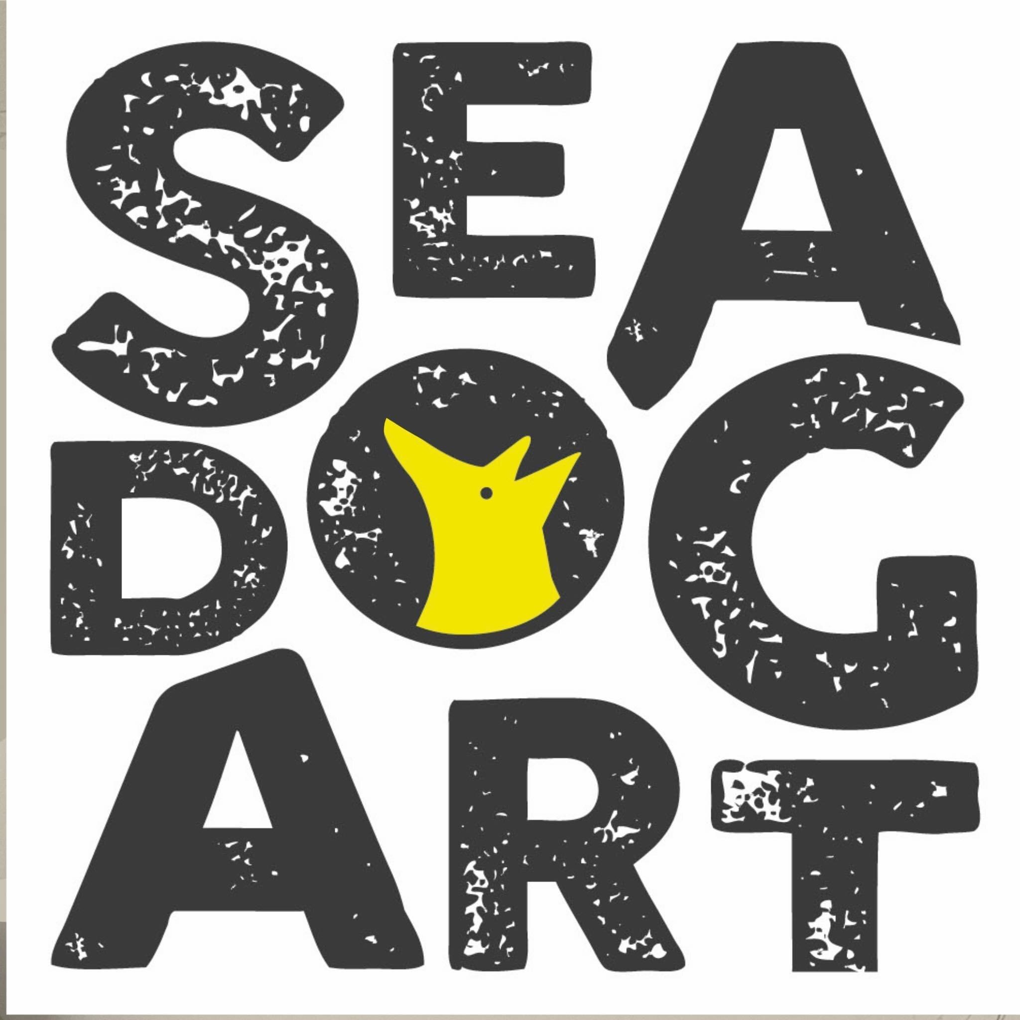 Sea Dog Art