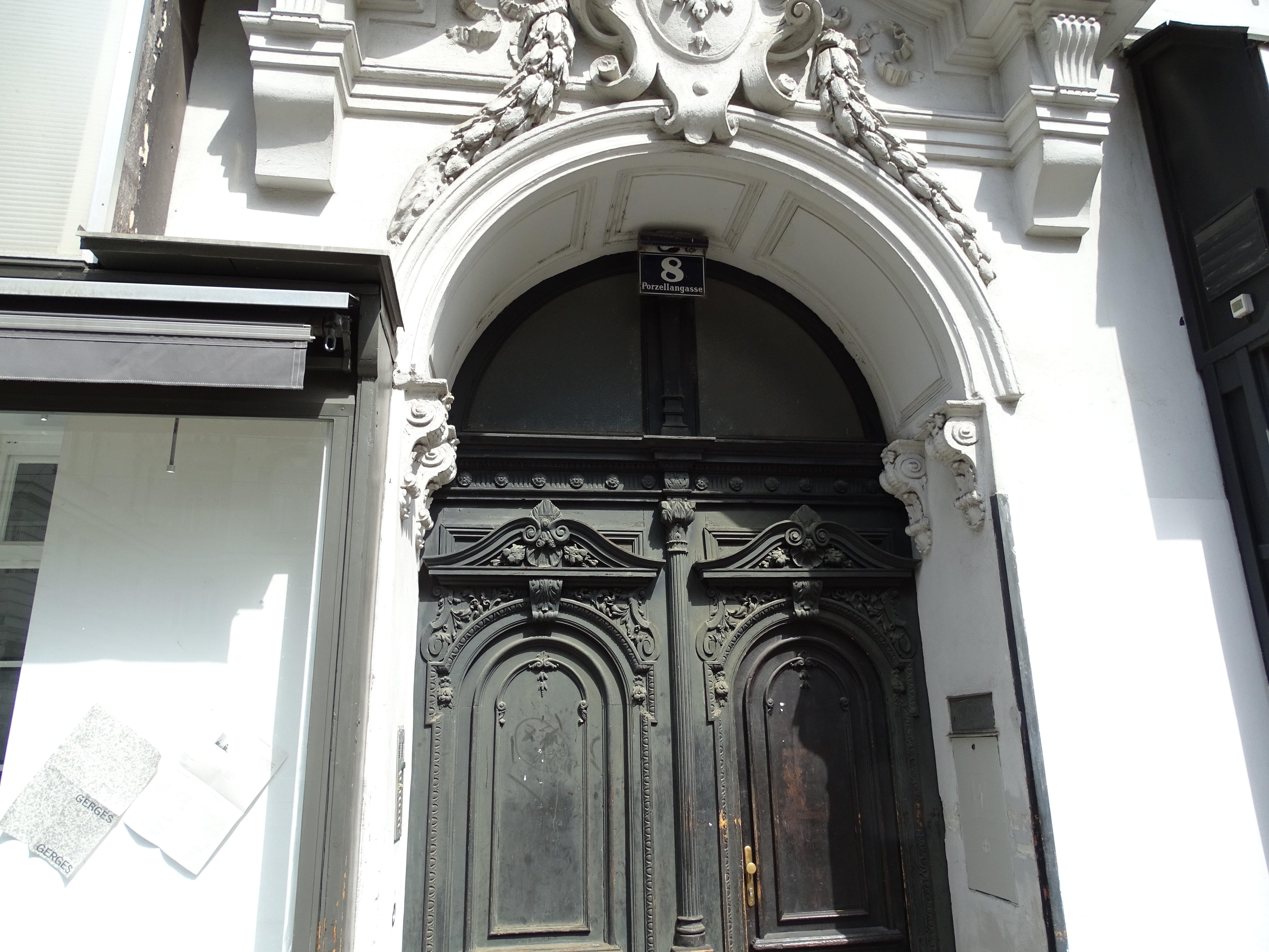 International Theater