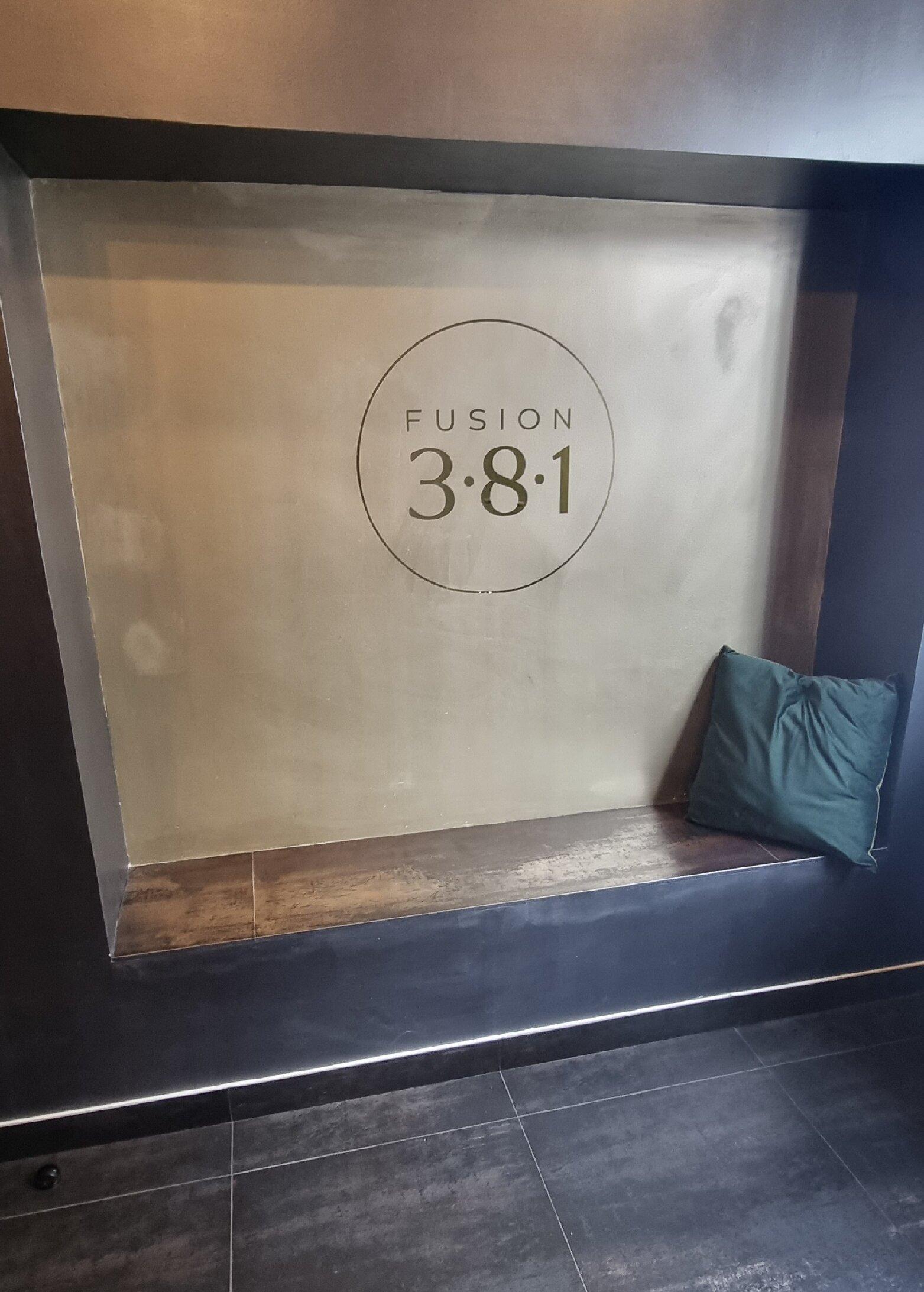 Fusion 381