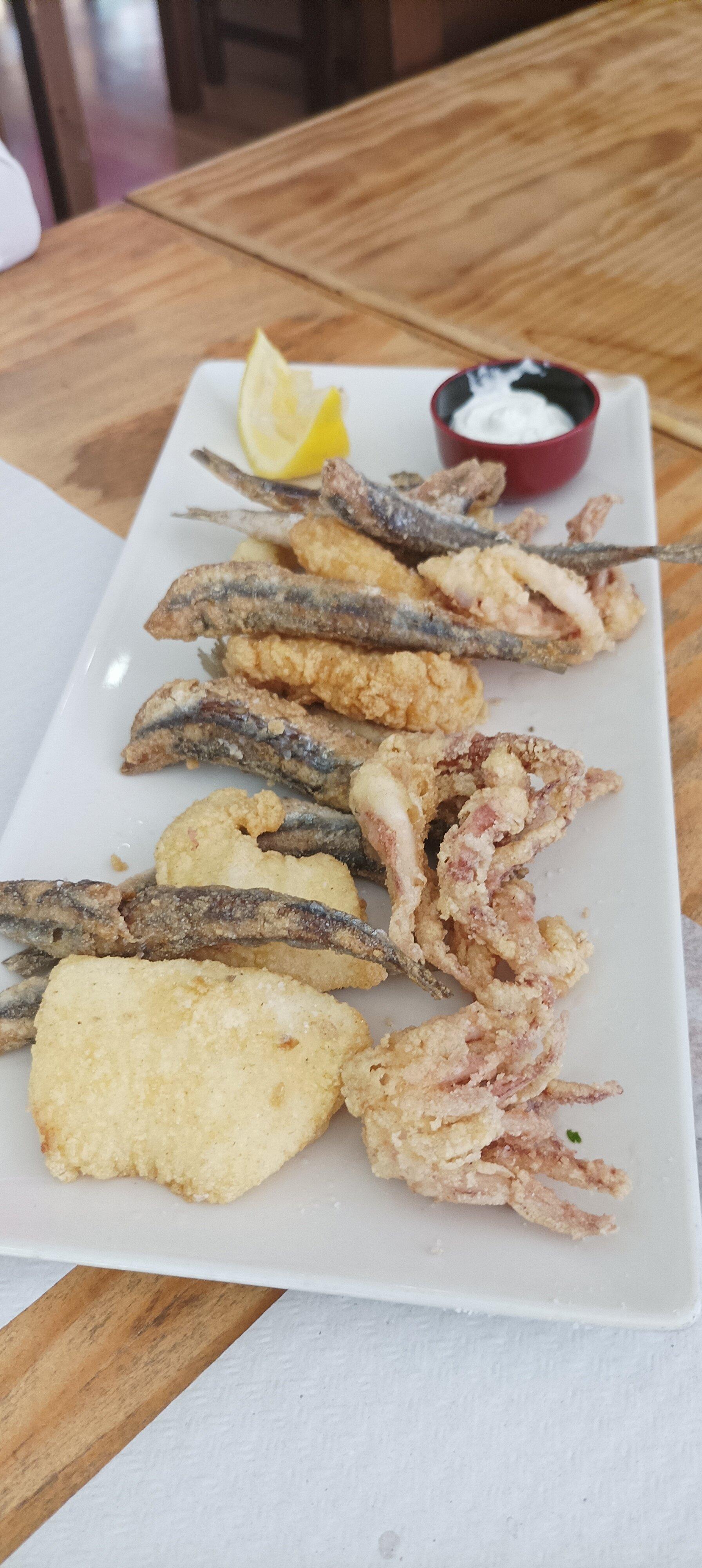 Tabernas Gallegas La Maquinista, 1 Passeig De L'havana, Barcelona ...