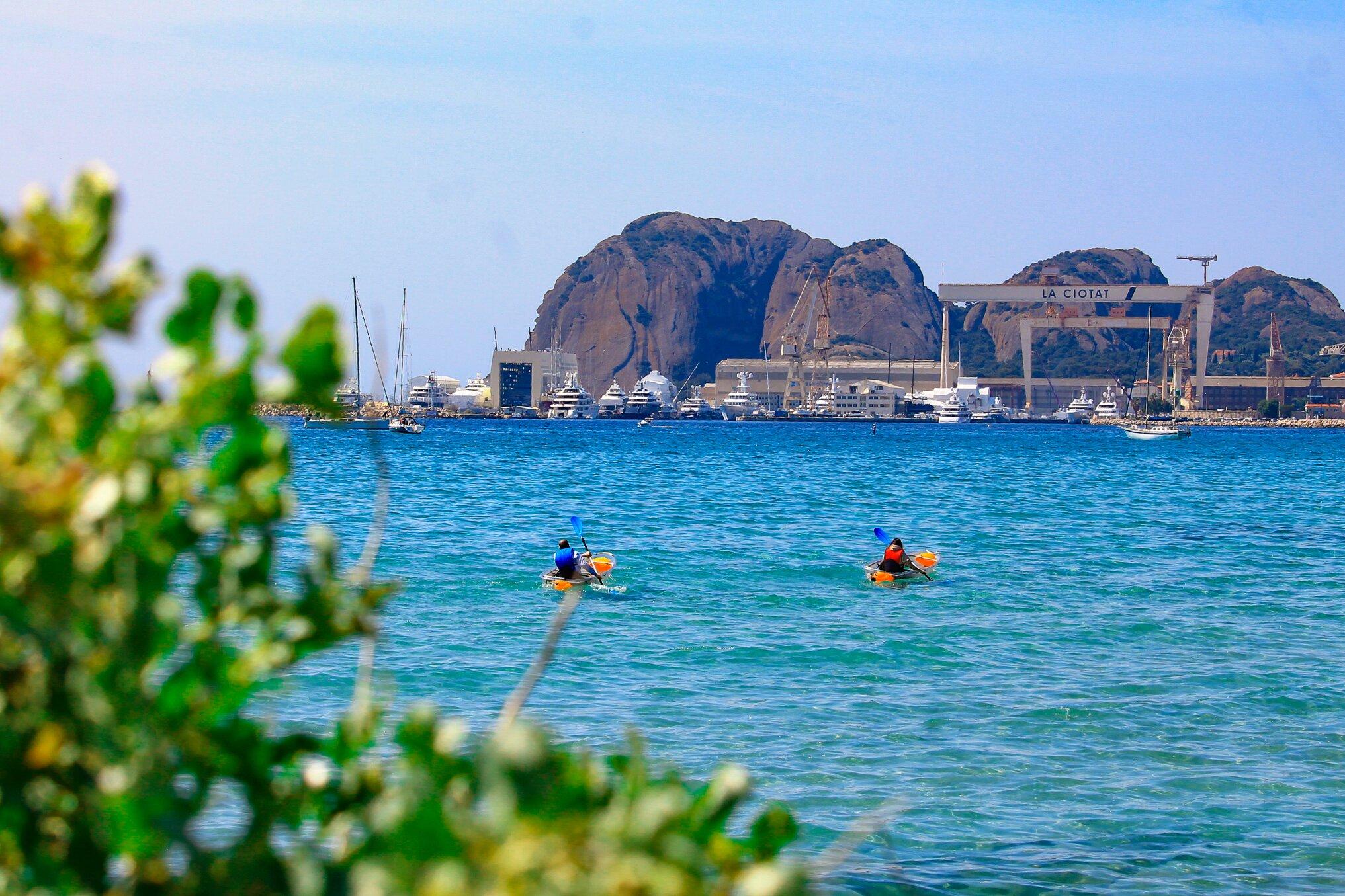 Office De Tourisme de La Ciotat