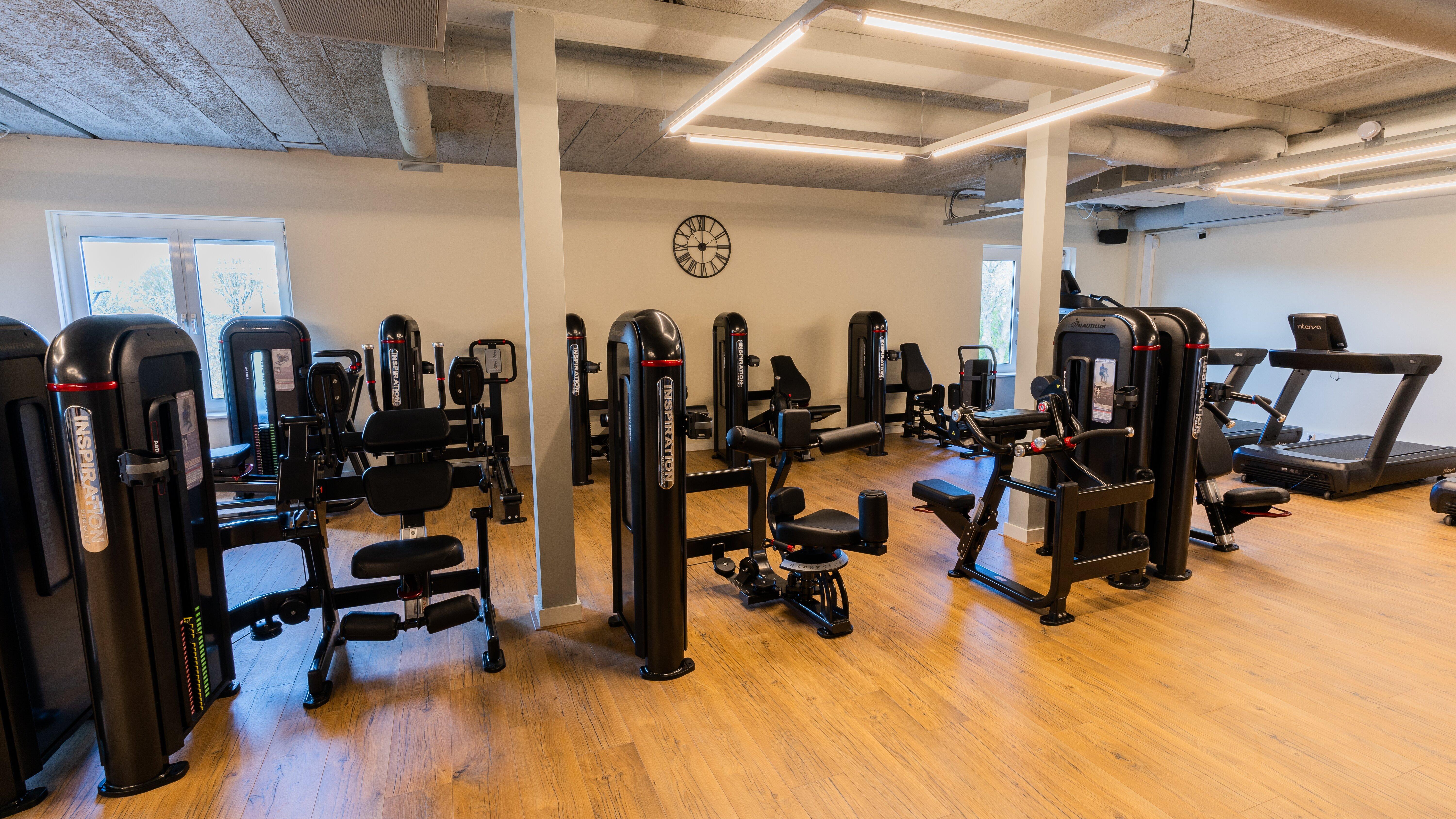 Sportcentrum Olympia