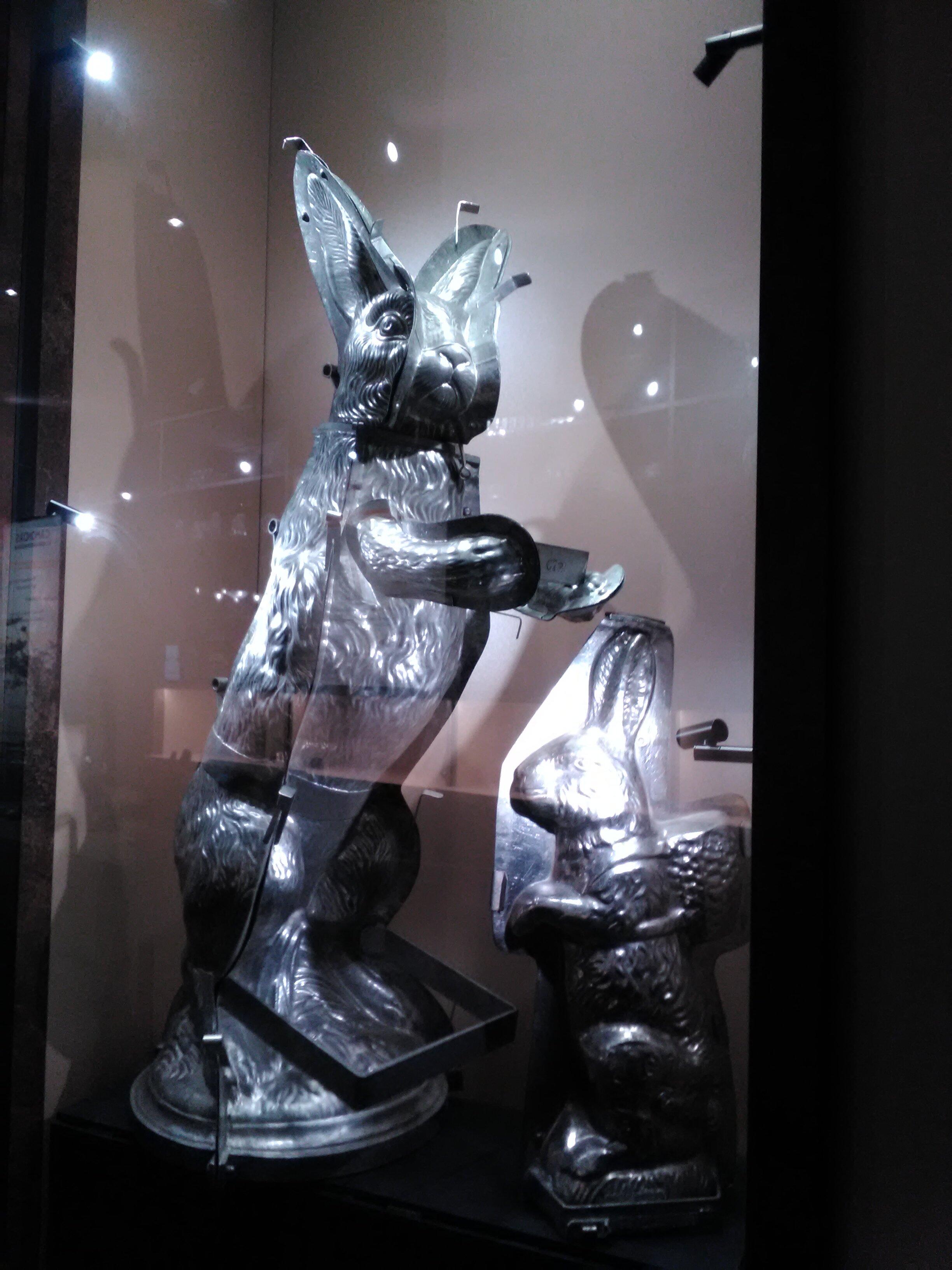 Camondas Schokoladenmuseum