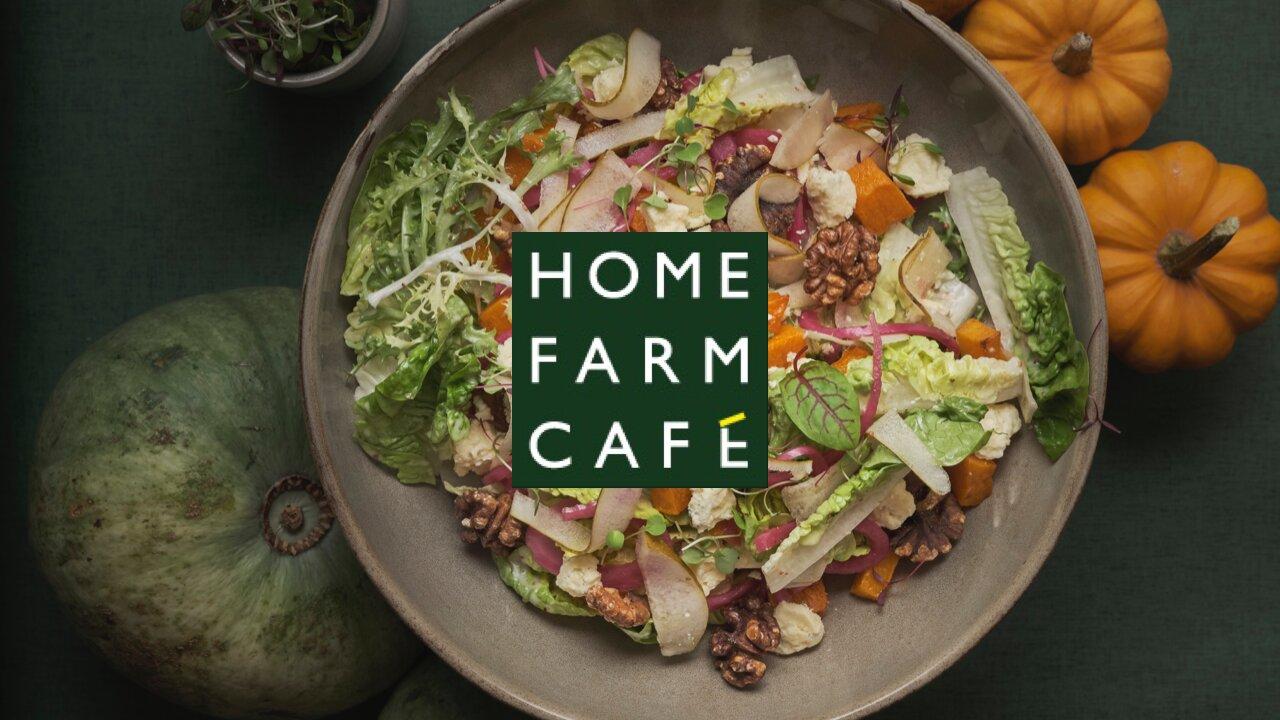 Home Farm Café