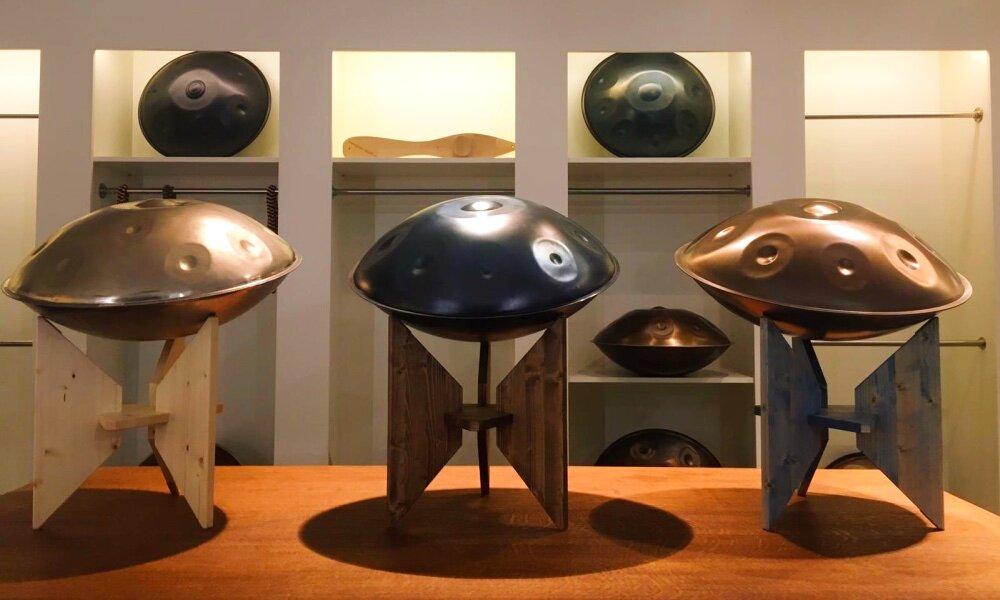 Photo by handpanworld