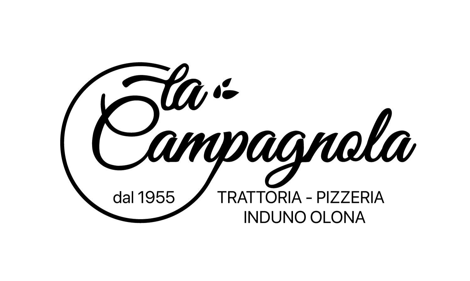 Trattoria La Campagnola