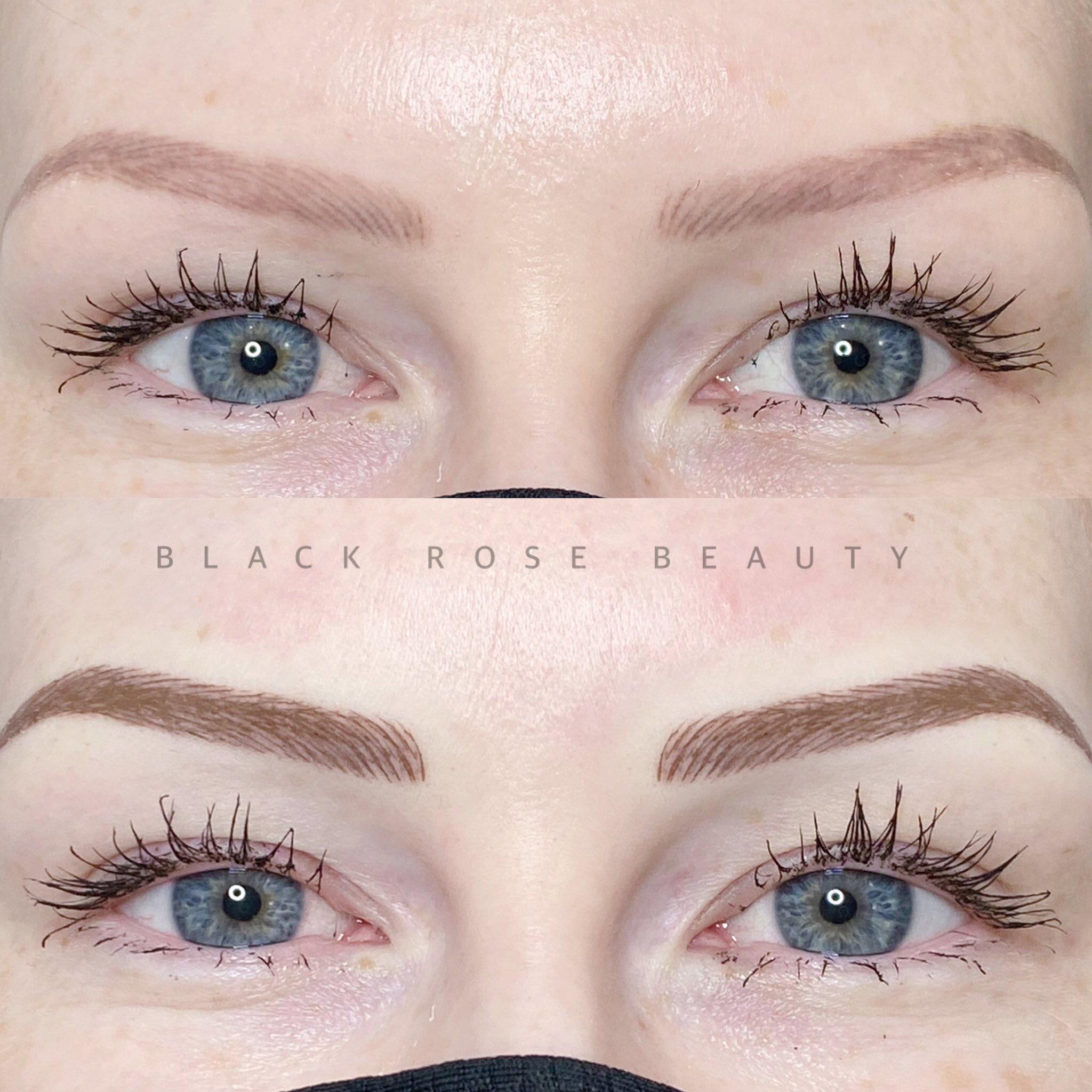 Photo by blackrosebeautysalon