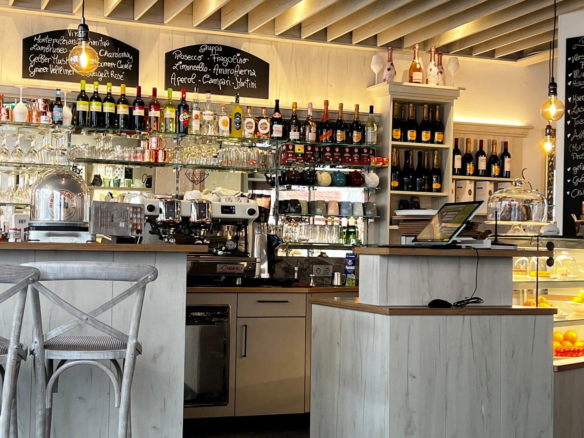 Villa No. 9 Caffe da Enzo