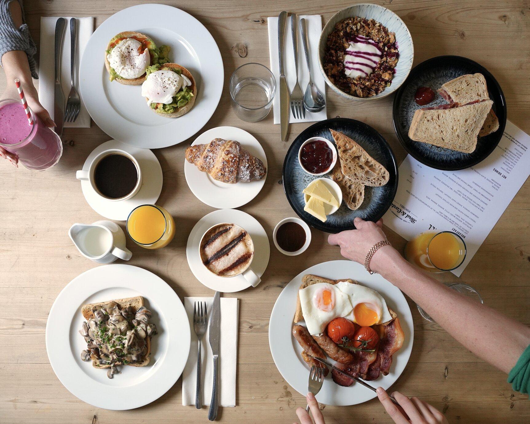 Bird & Carter Fonthill