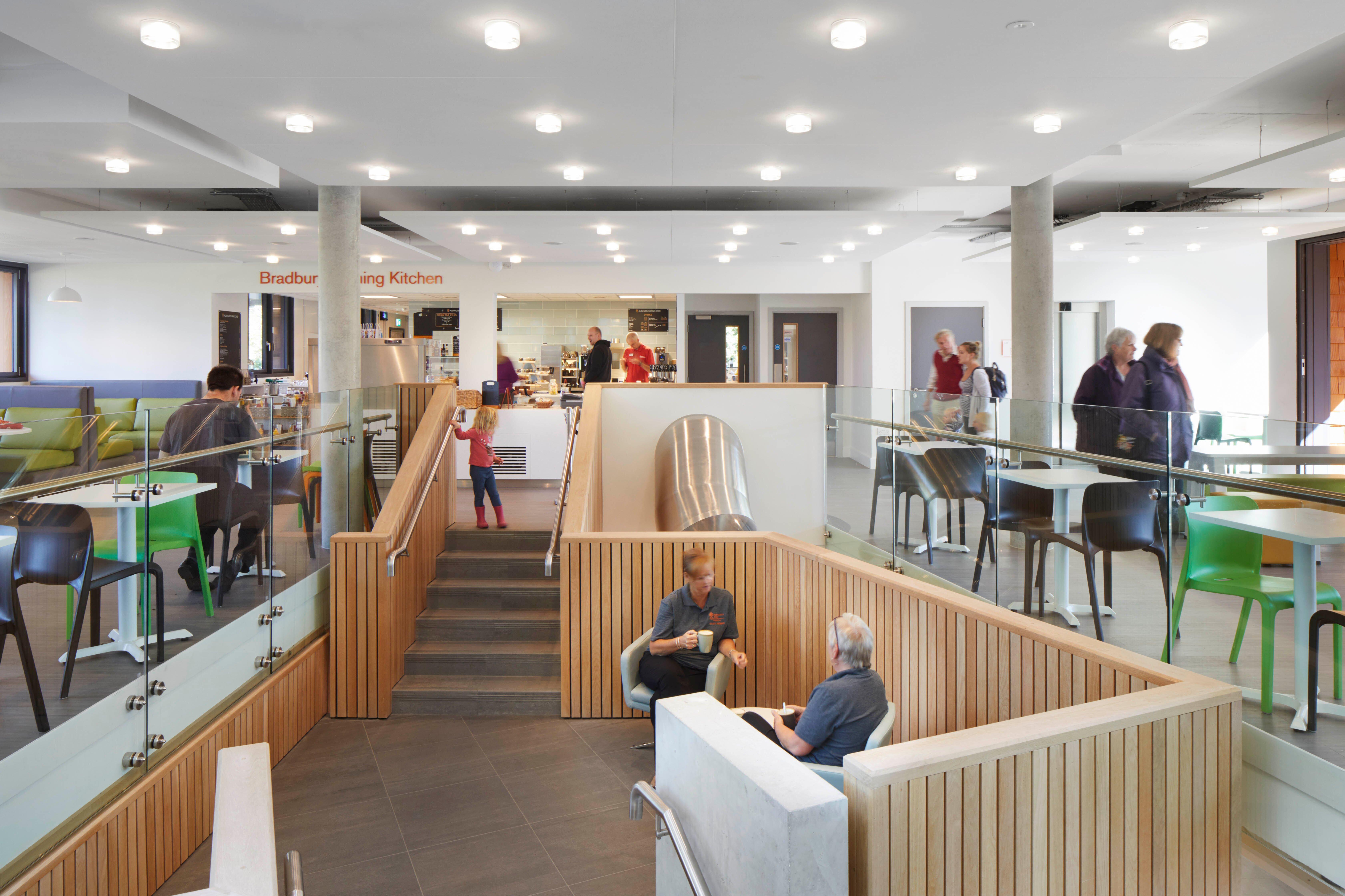 Aldingbourne Country Centre