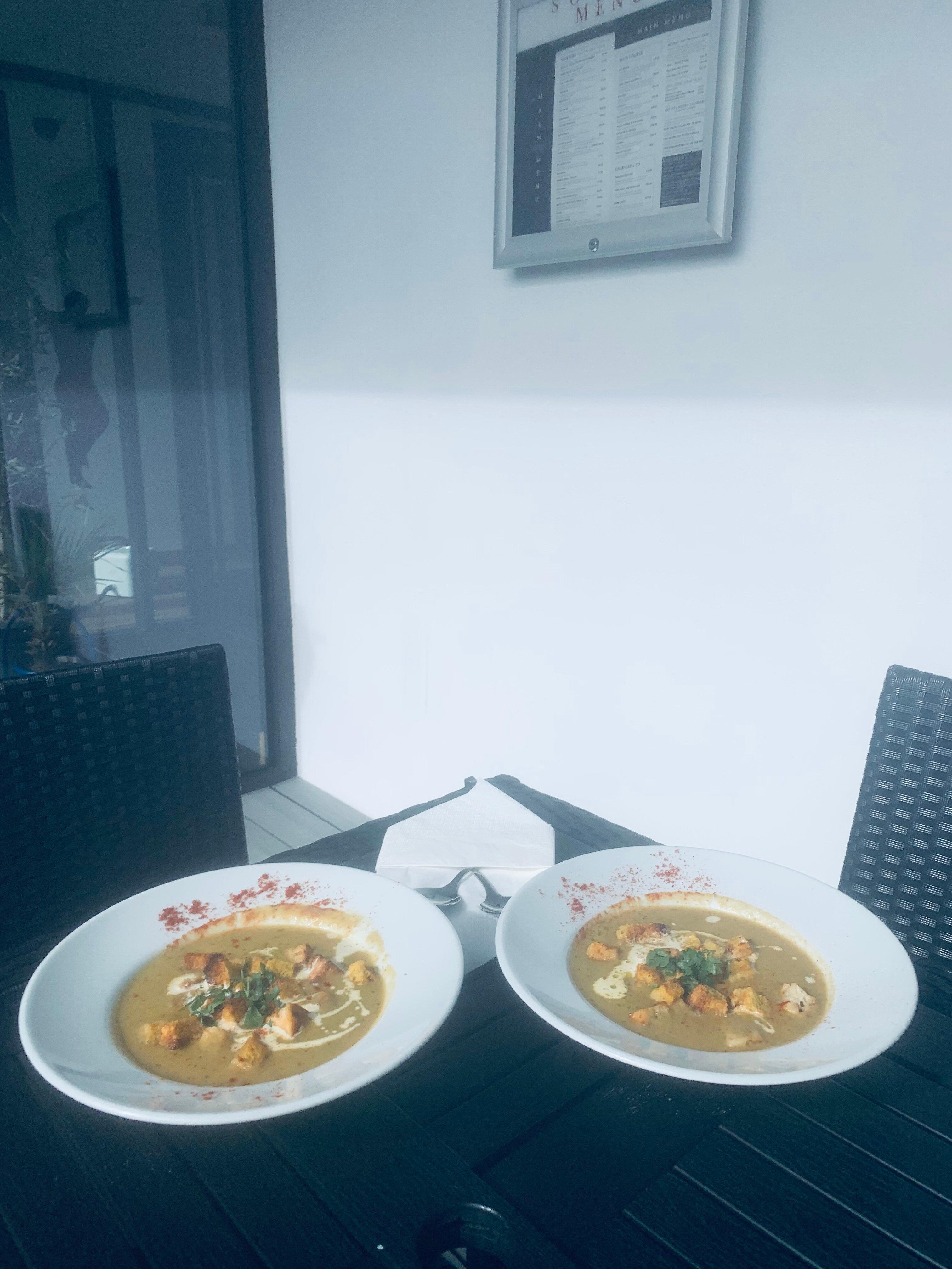 Sousta Mediterranean Restaurant & Bar