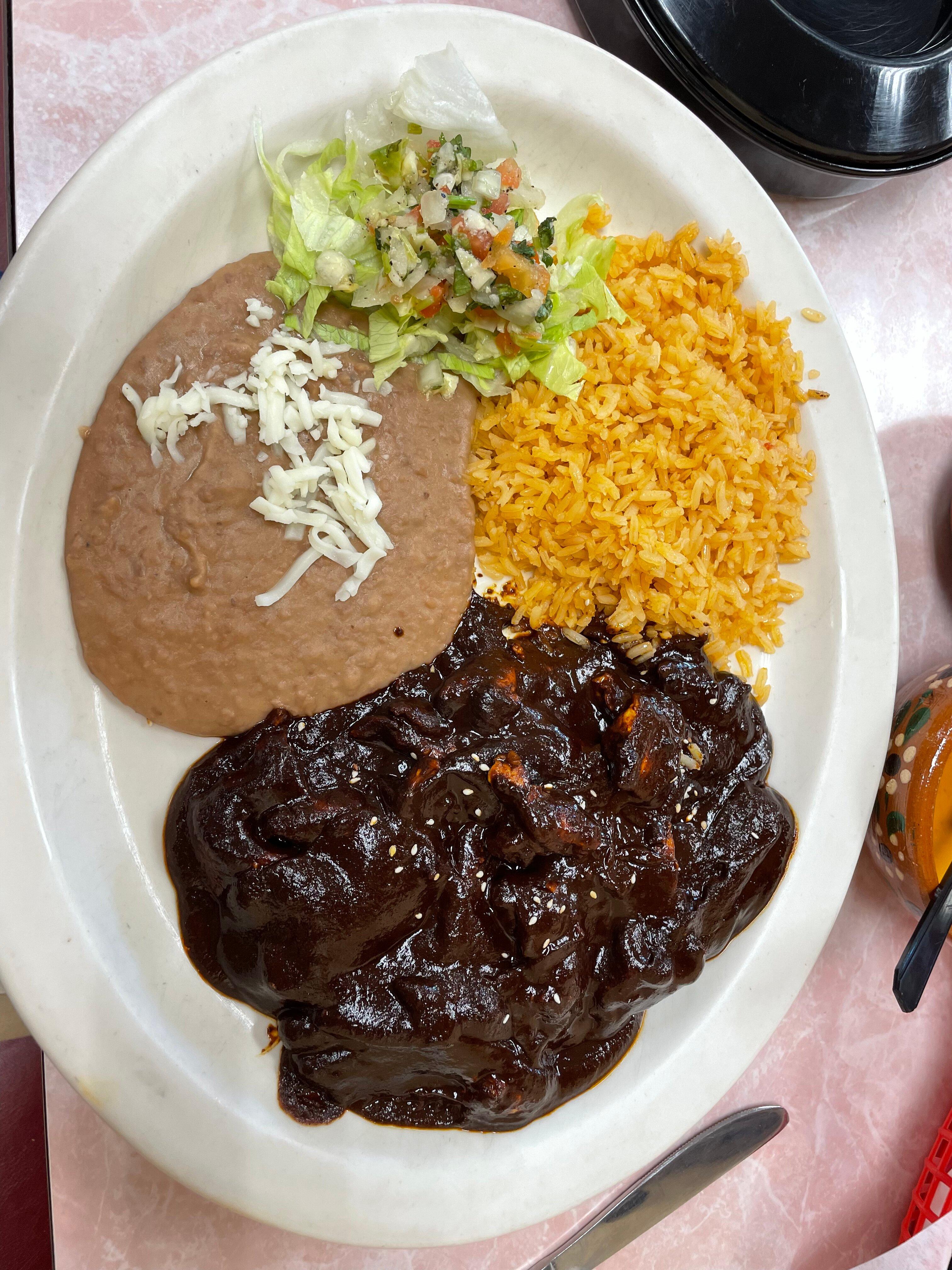 Jaguar Mexican Restaurant