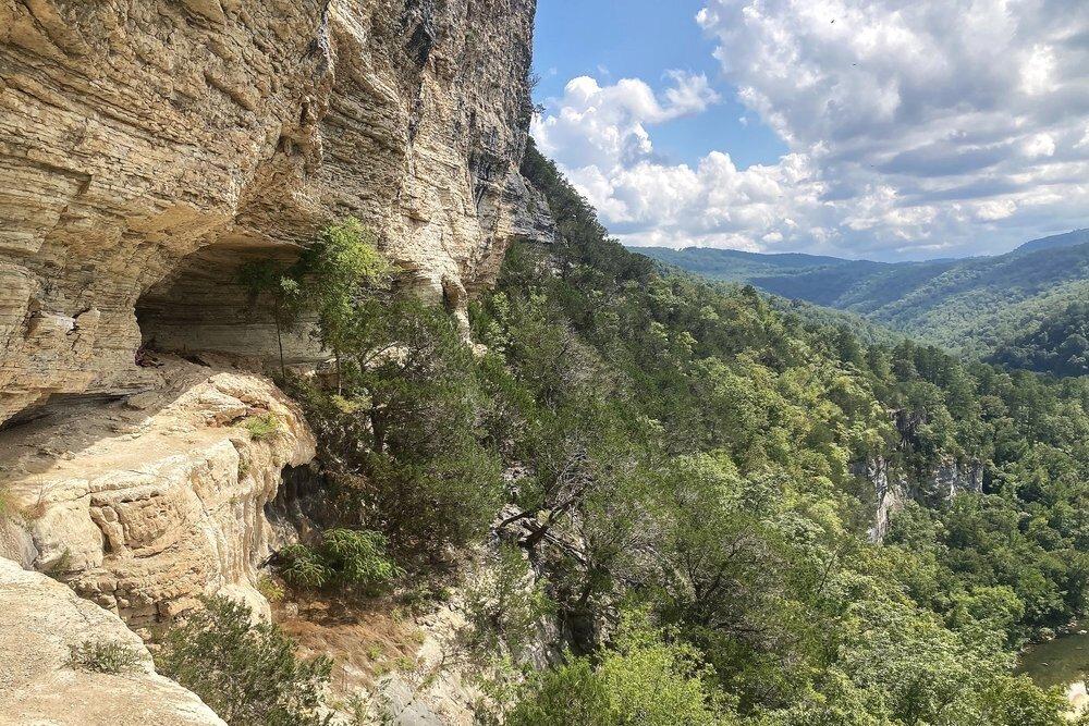 Natural State Guides