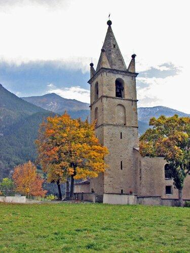 Eglise Saint Etienne