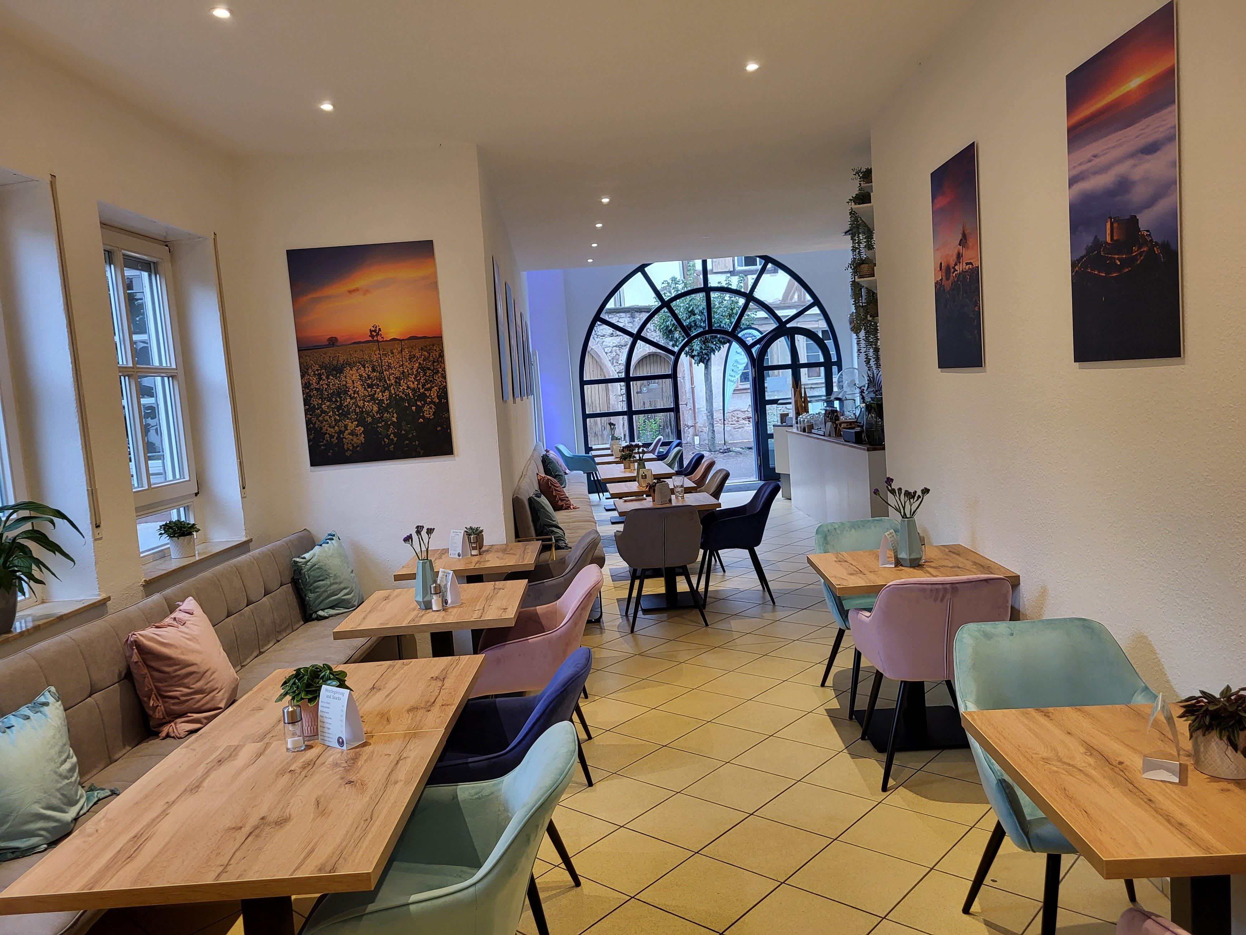 Palatineis Eismanufaktur