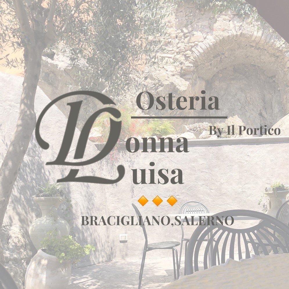 Ristorante Donna Luisa by Il Portico