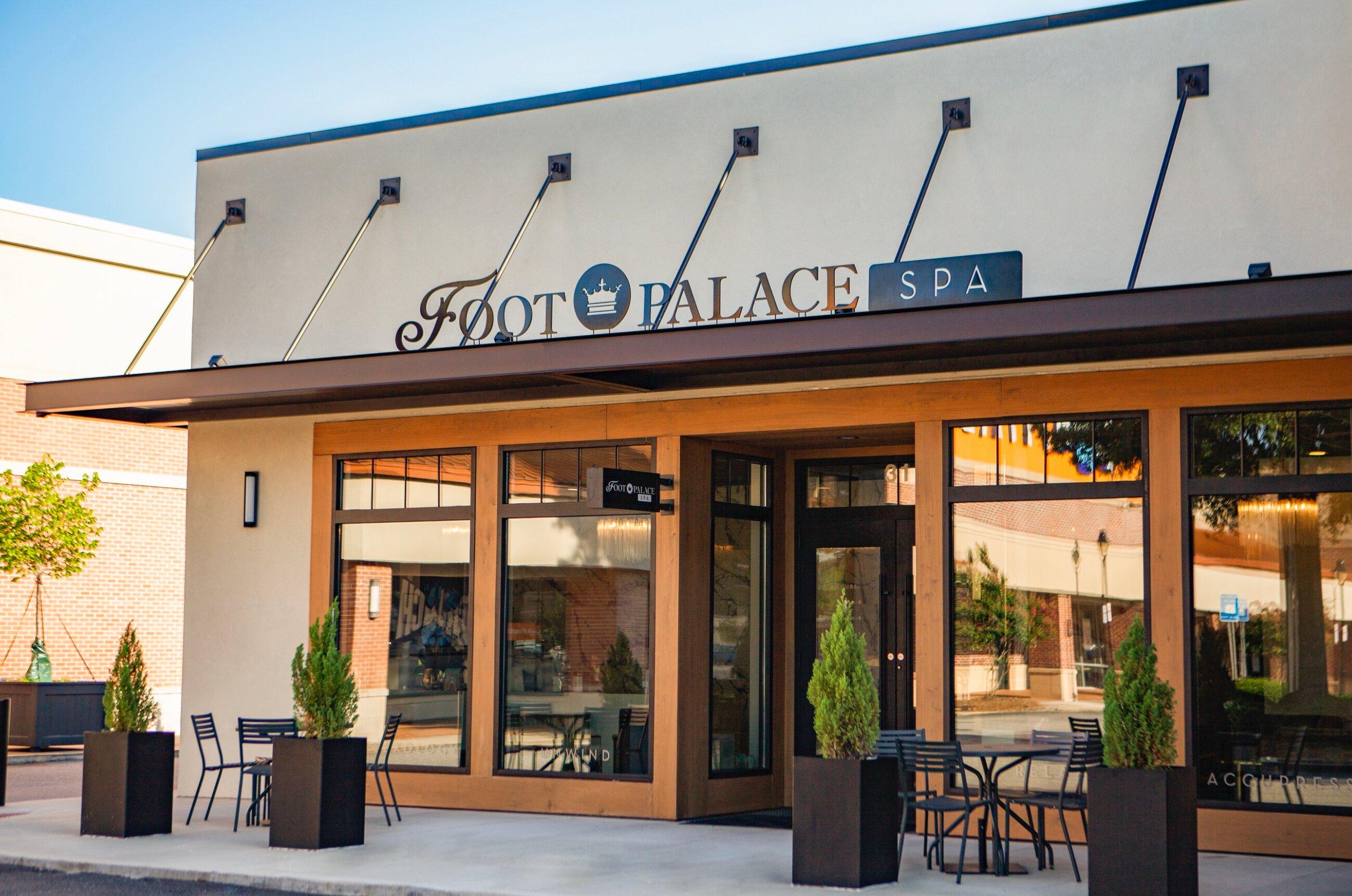 Foot Palace