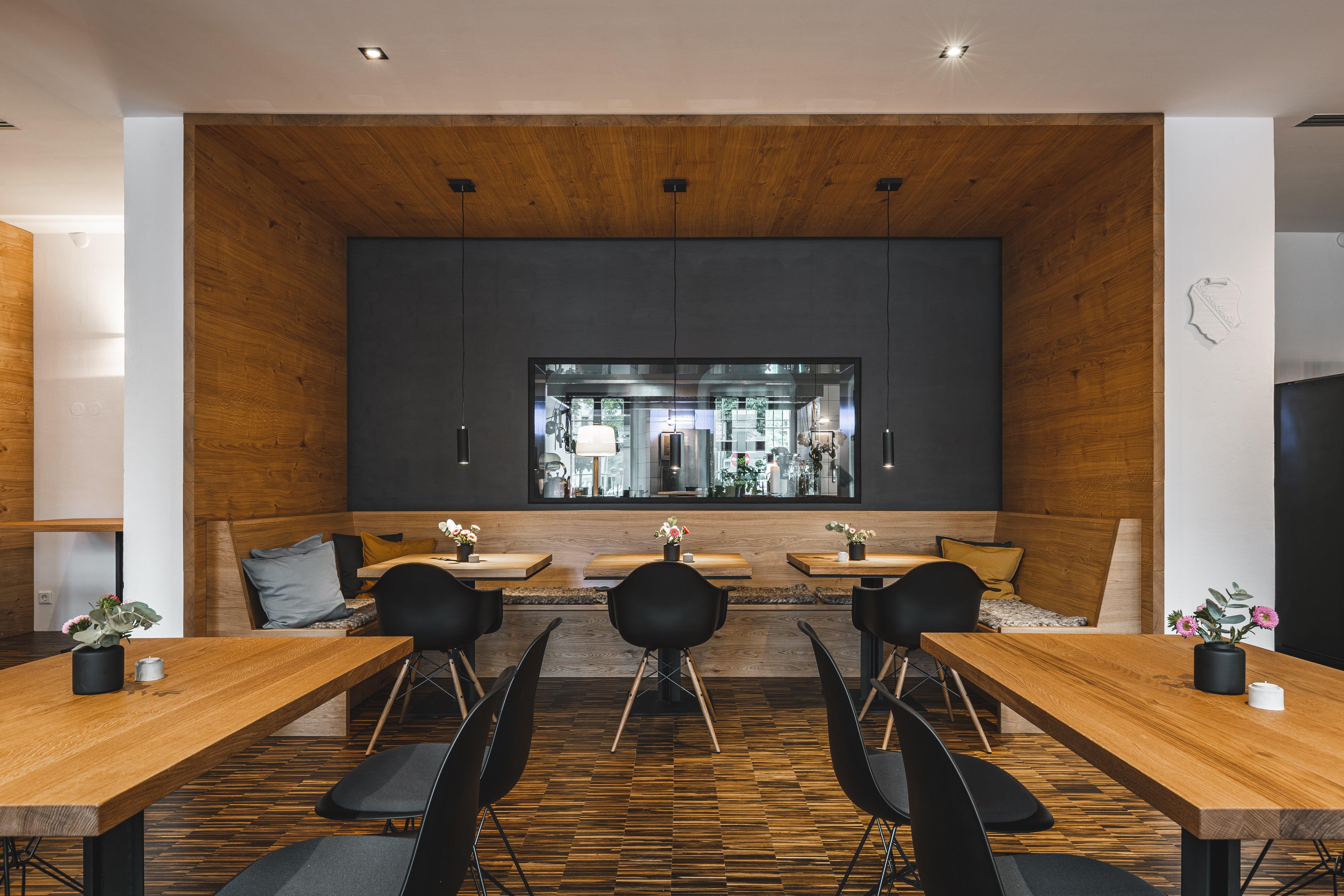 Restaurant Im Altstadtquartier