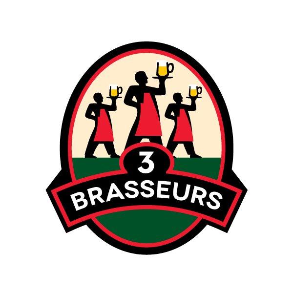3 Brasseurs - Troyes