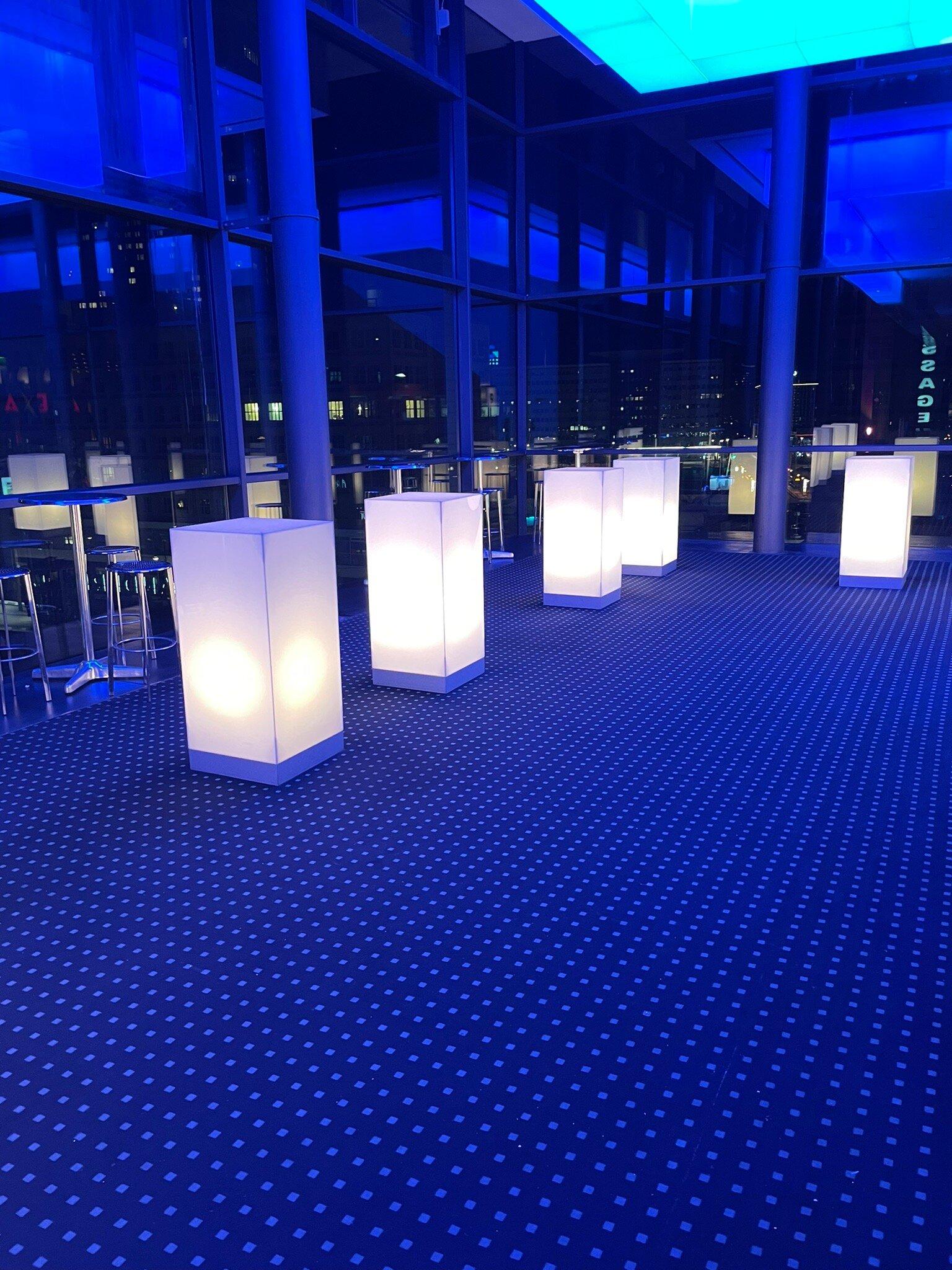 CineStar CUBIX am Alexanderplatz