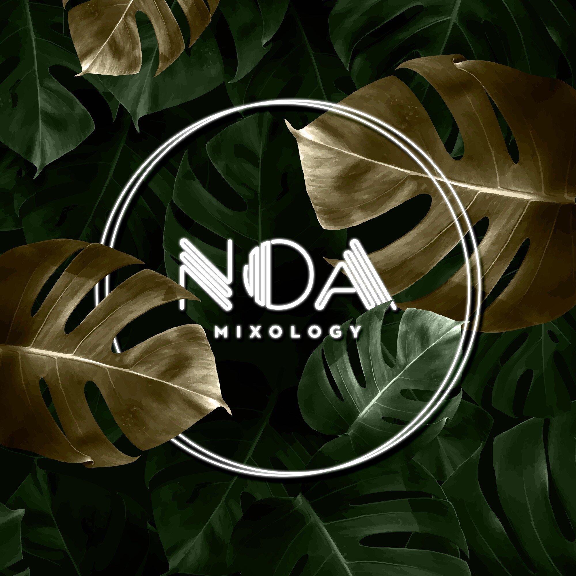 Noa Mixology