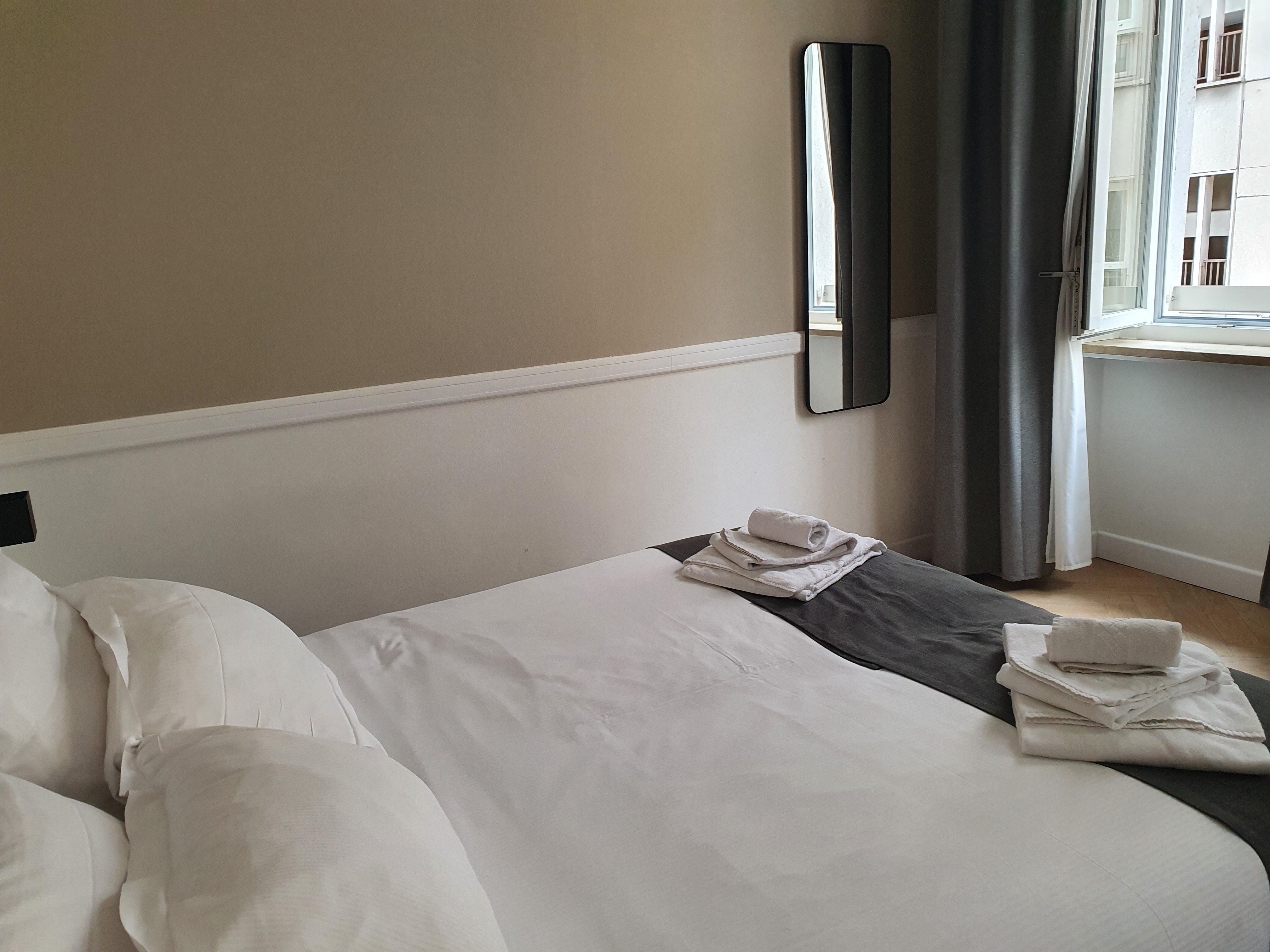 Elisabeth Boutique Rooms