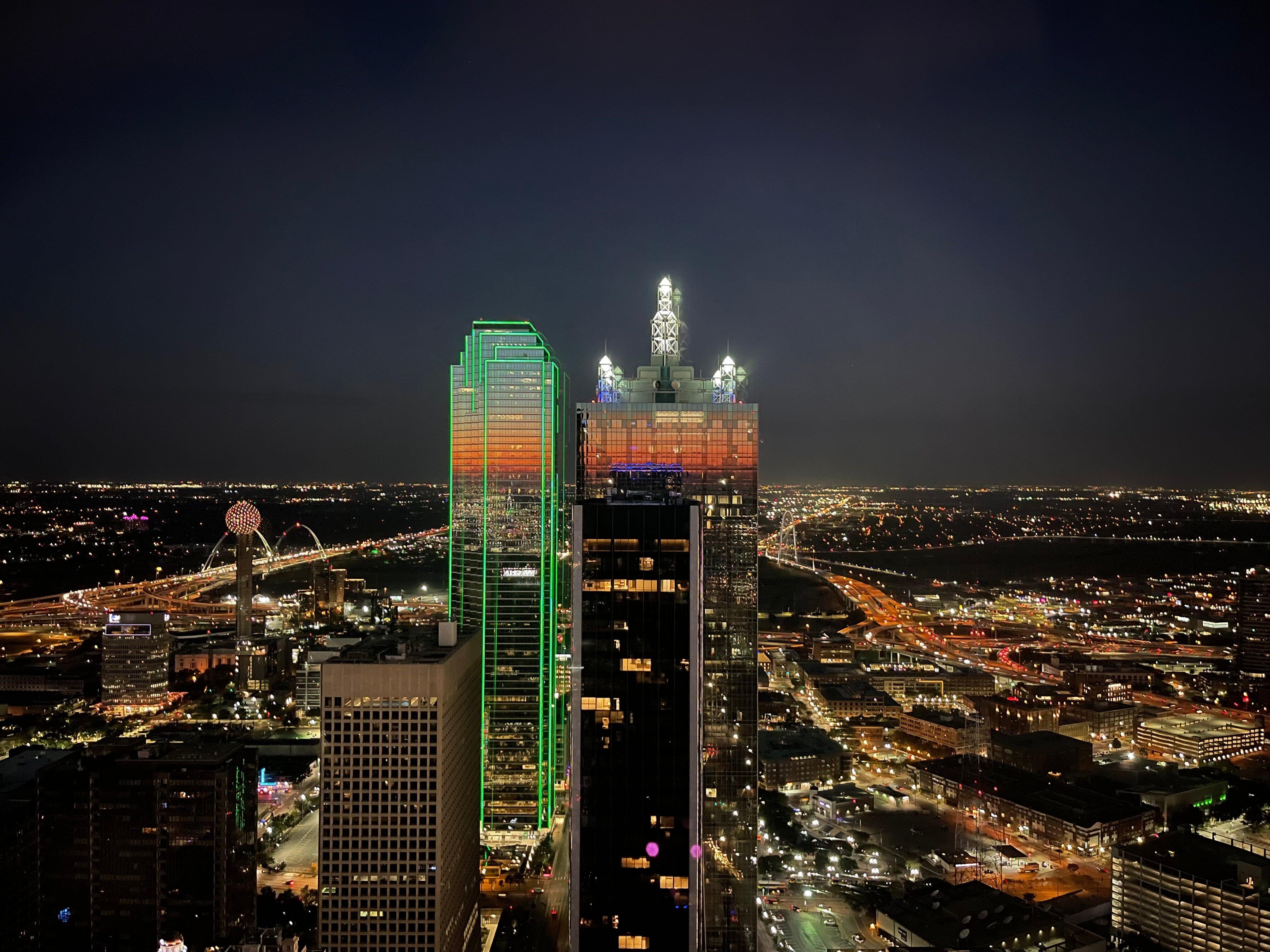 Mint House Dallas-Downtown