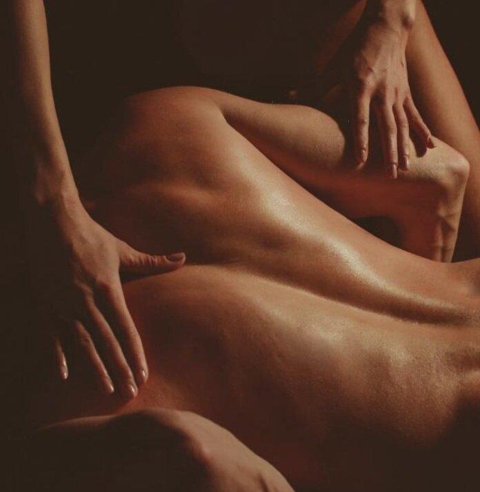 Requinte Massagem Lisboa