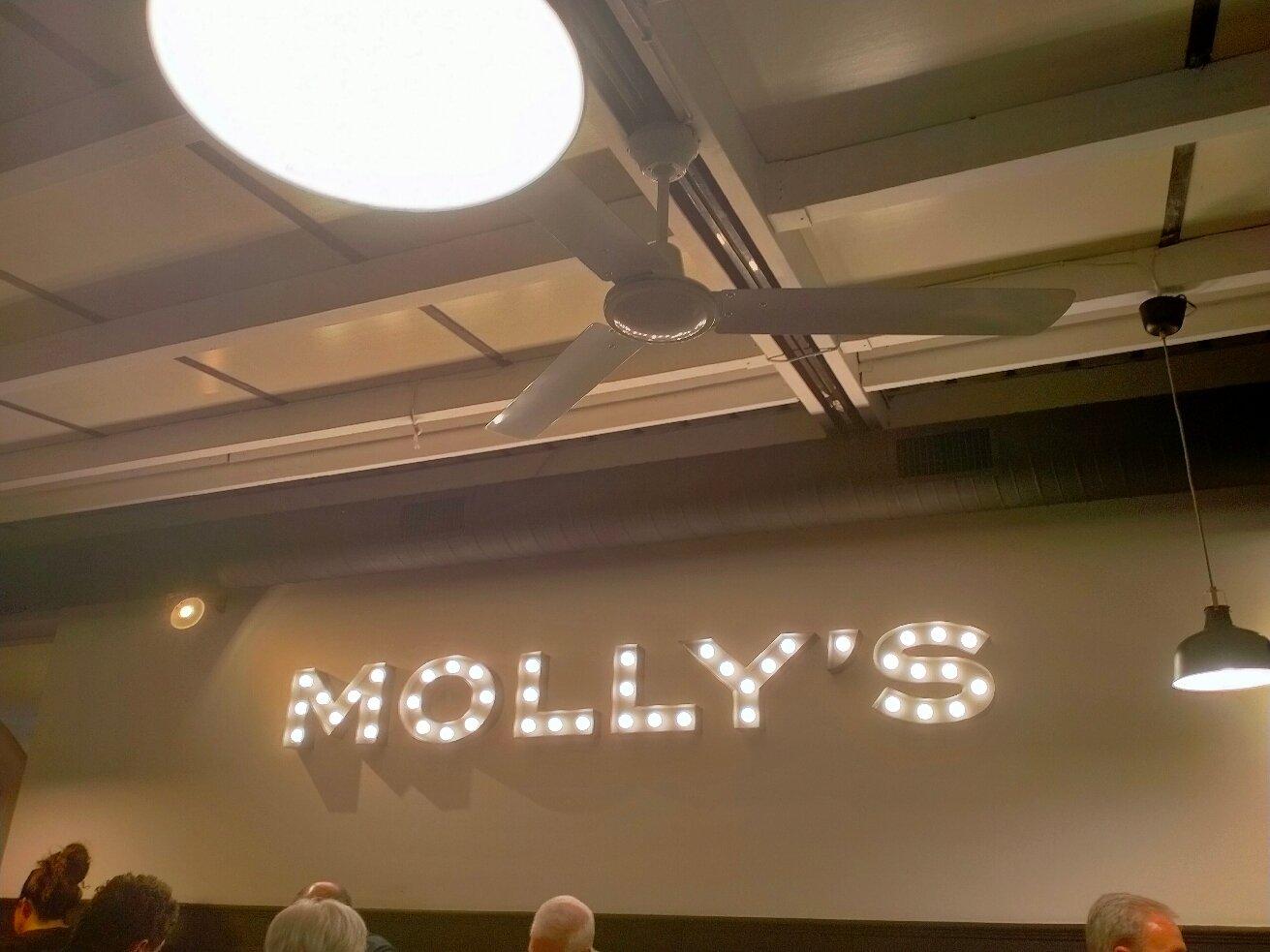 Molly's