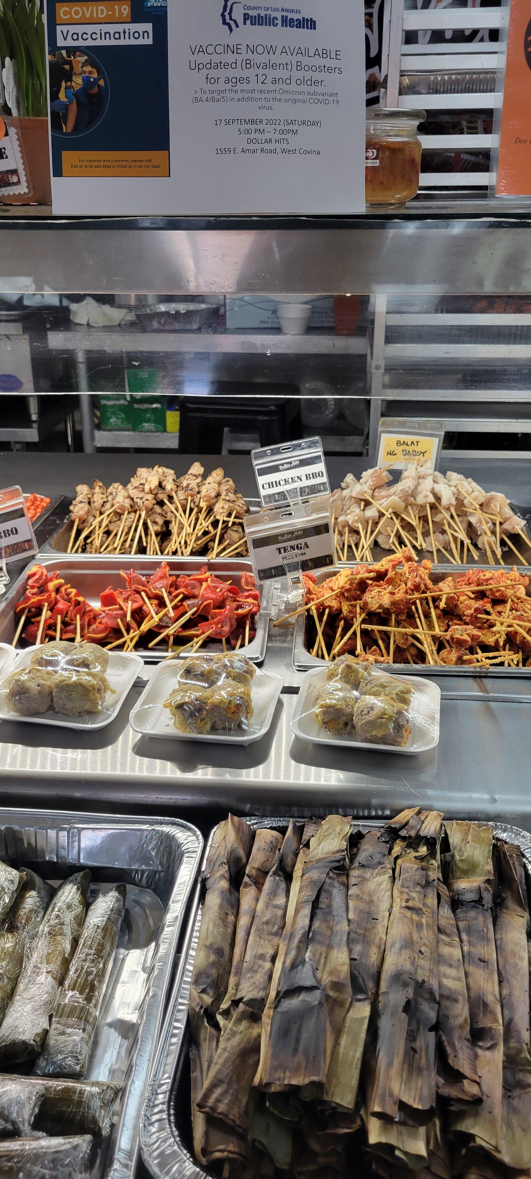 Dollar Hits - West Covina