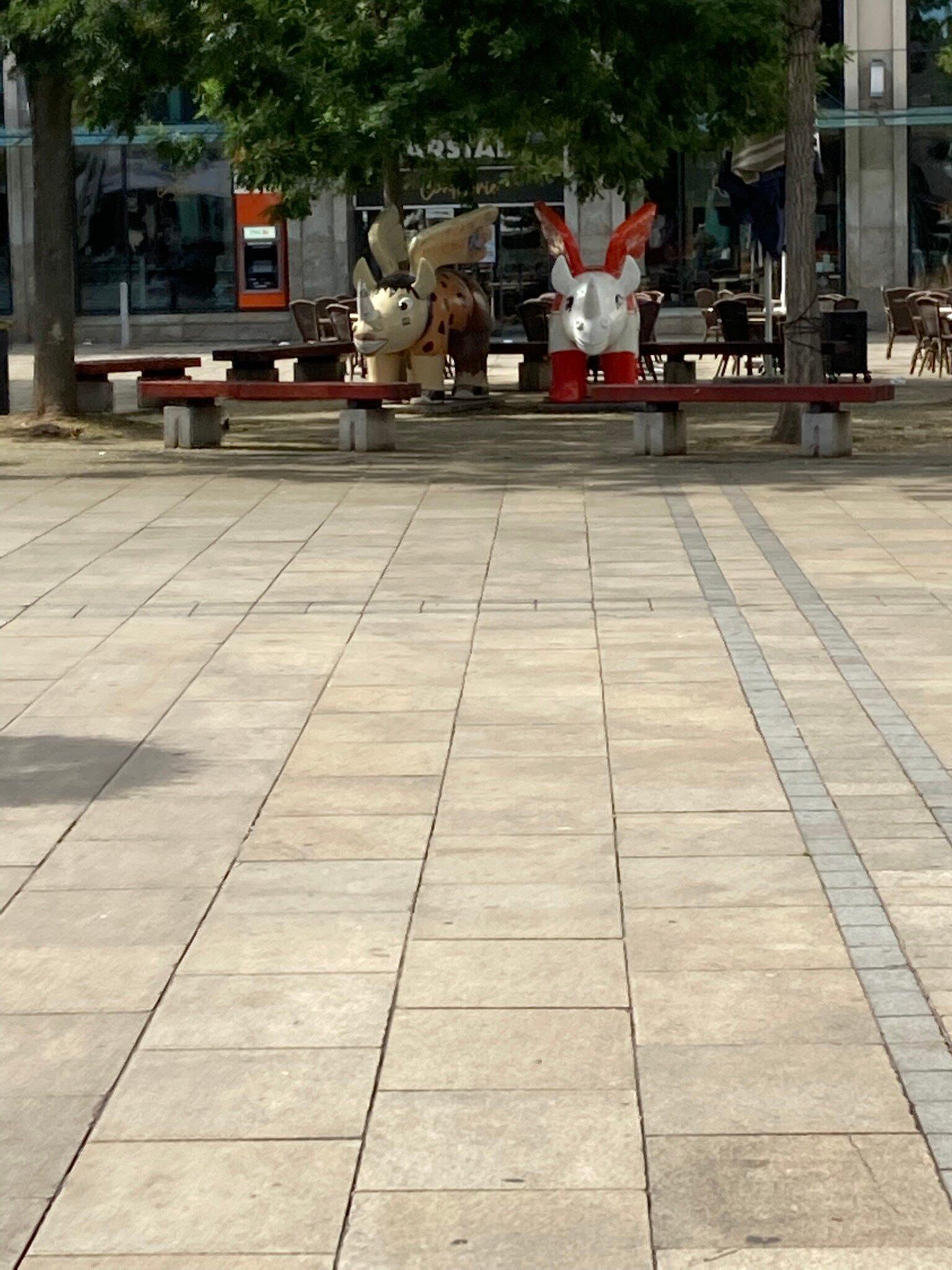 Alter Markt Dortmund