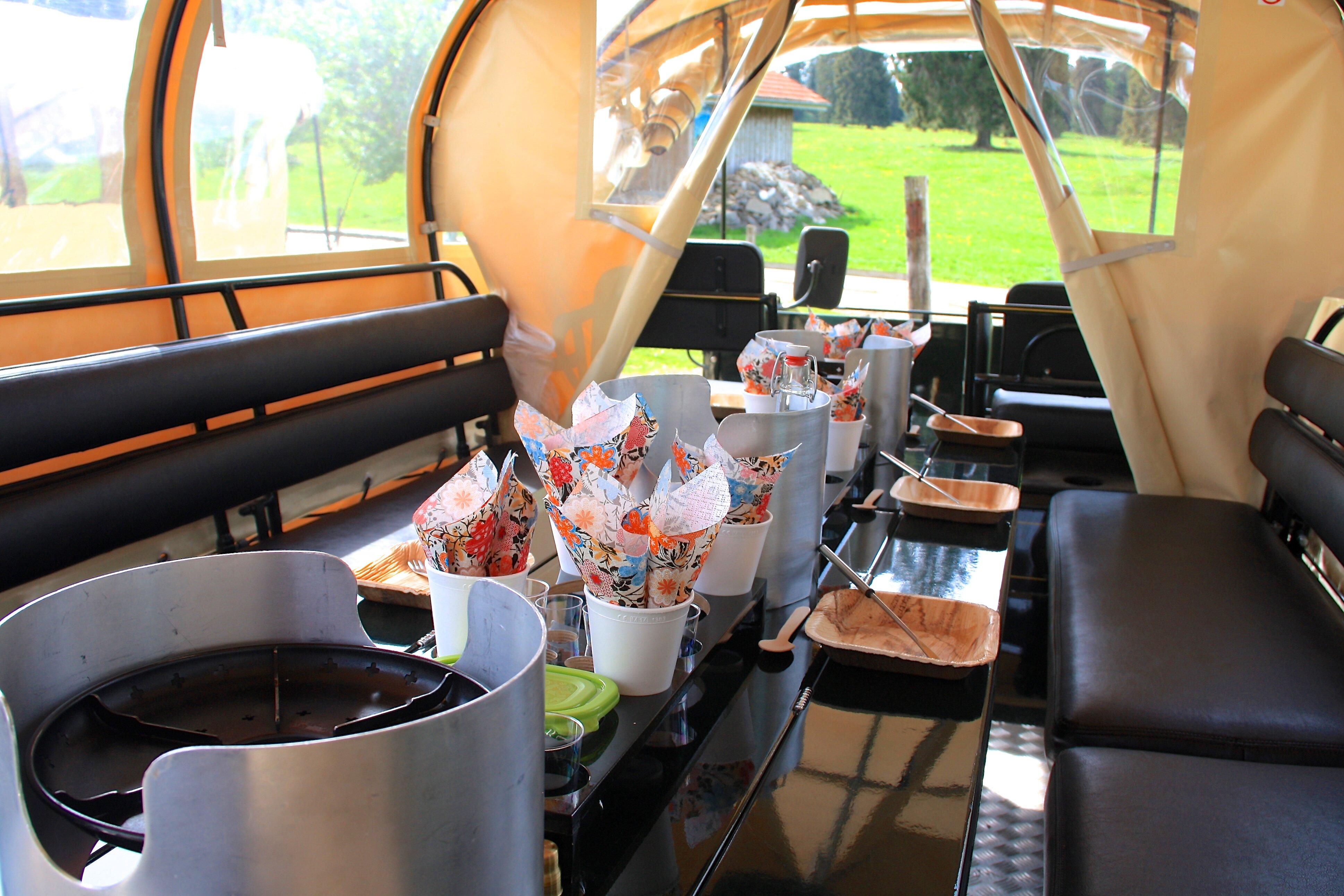 Ferme de la Famille Rais