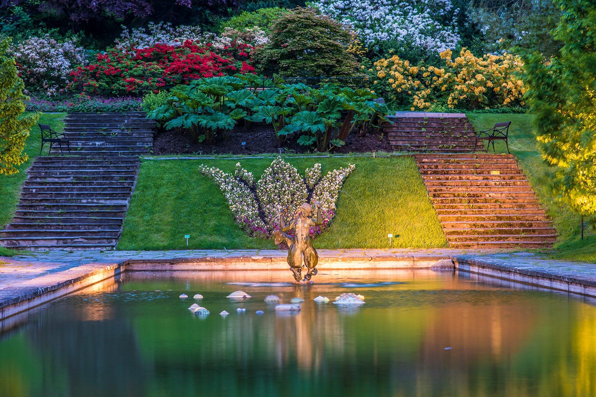 Göteborgs Botaniska Trädgård