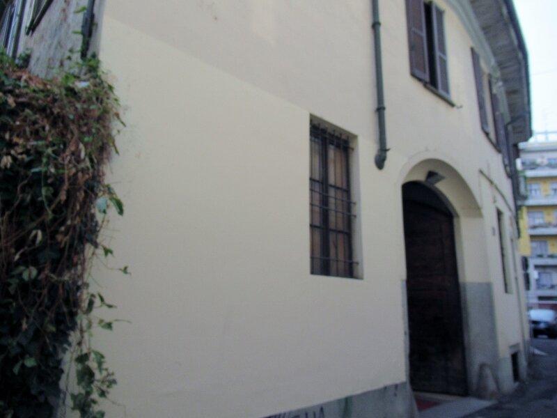 Casa Vicolo Santa Maria In Valle 5