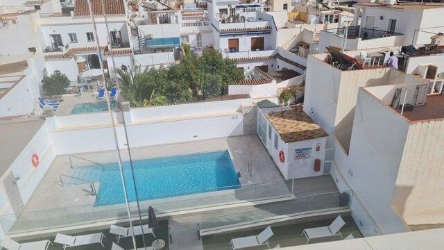 Nerja VG Hostal Boutique