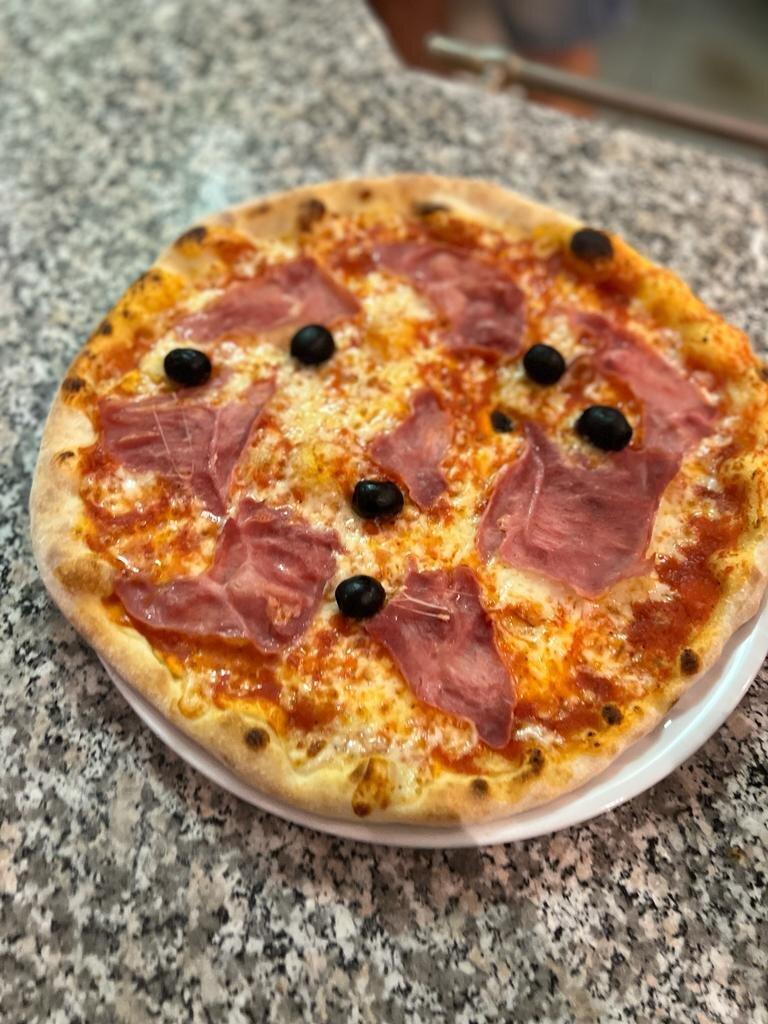 Restaurant Pizzeria Hirschen