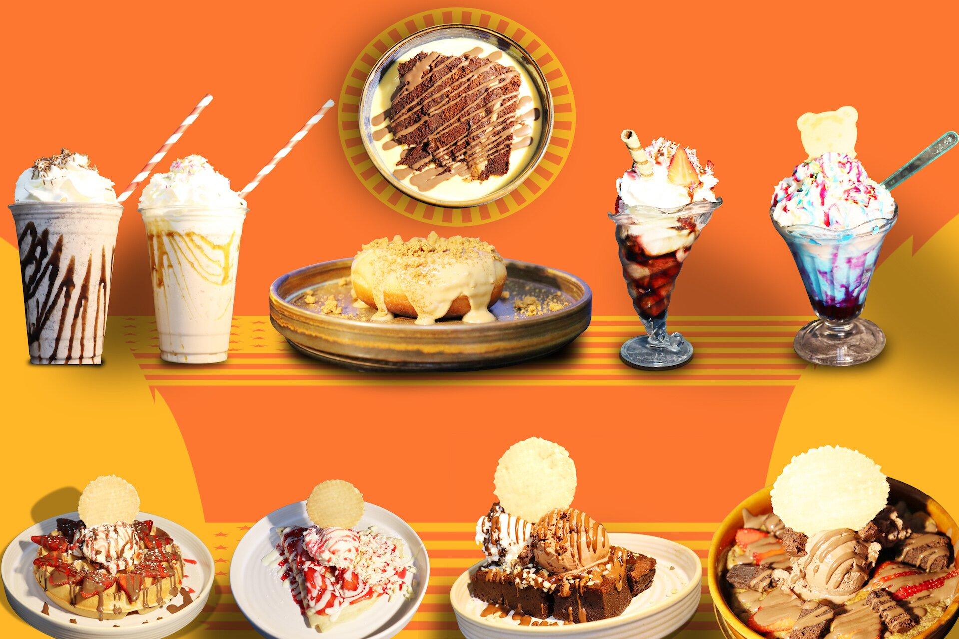 Gelato Creamery Pontefract