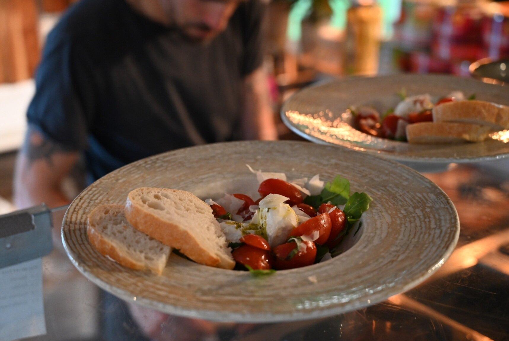 Enoteca Rådhusbacken