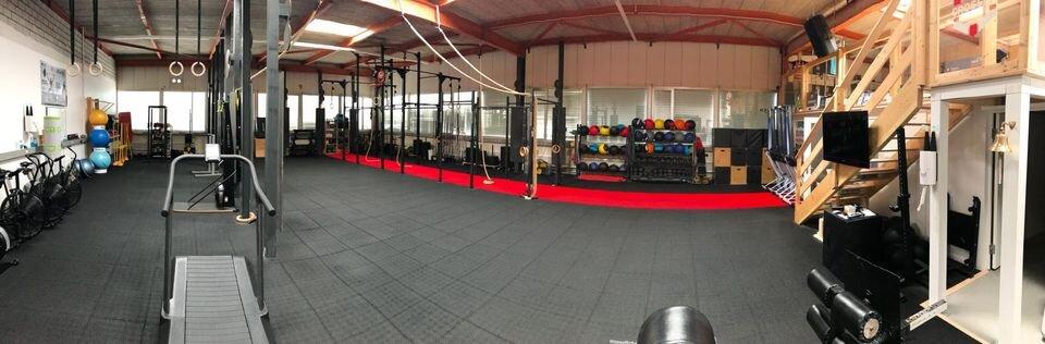 Crossfit Delémont